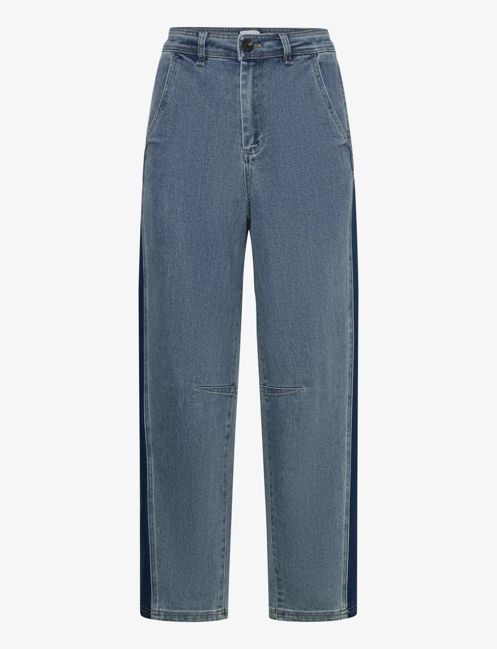 Saint Tropez - MaudeSZ Jeans - vida jeans - medium blue denim - 1