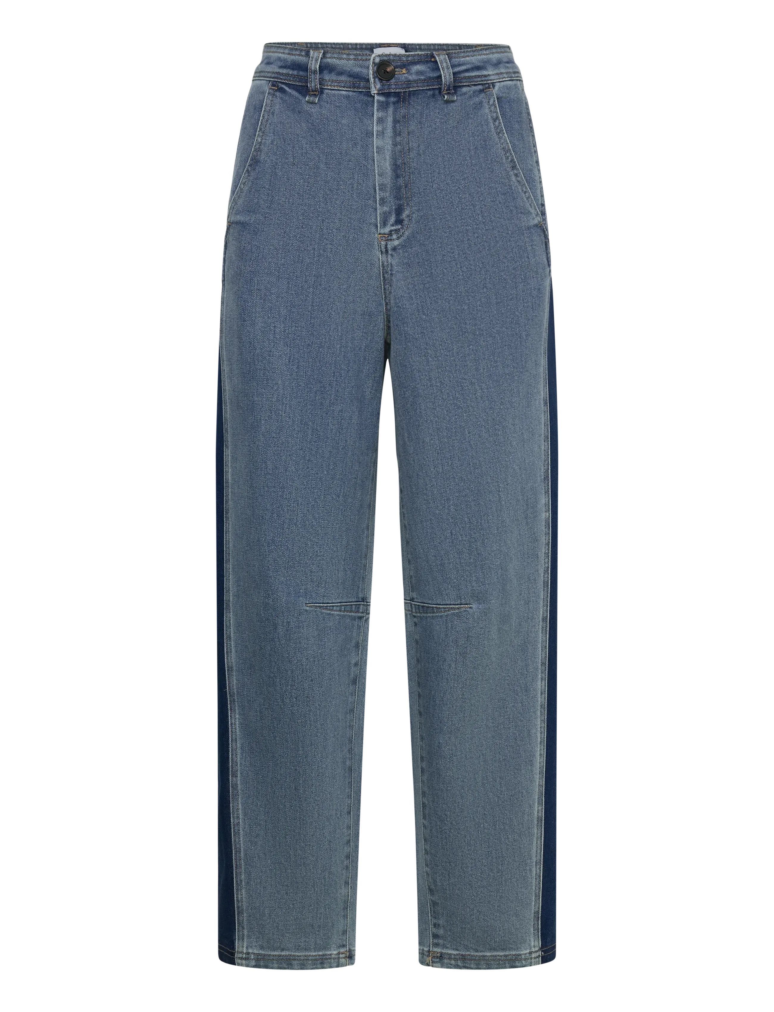 MEDIUM BLUE DENIM