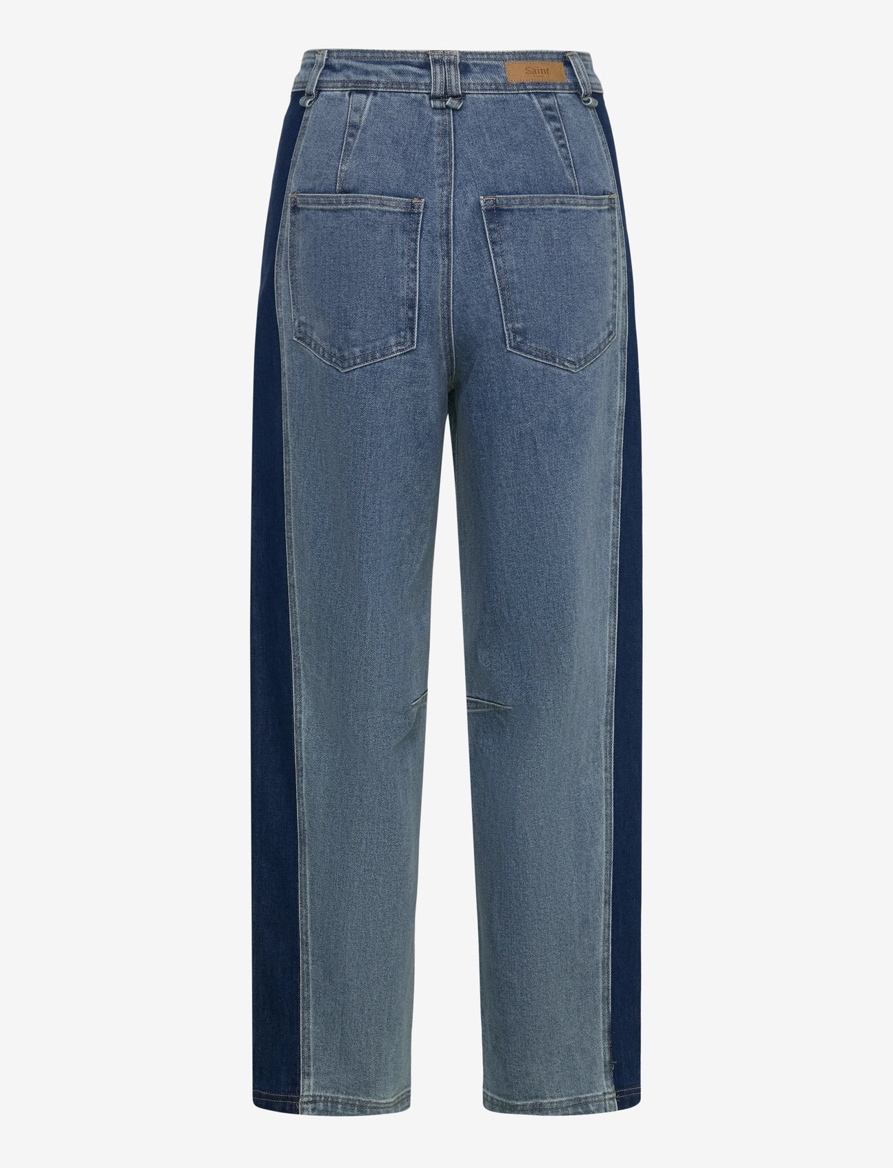 Saint Tropez - MaudeSZ Jeans - vida jeans - medium blue denim - 2