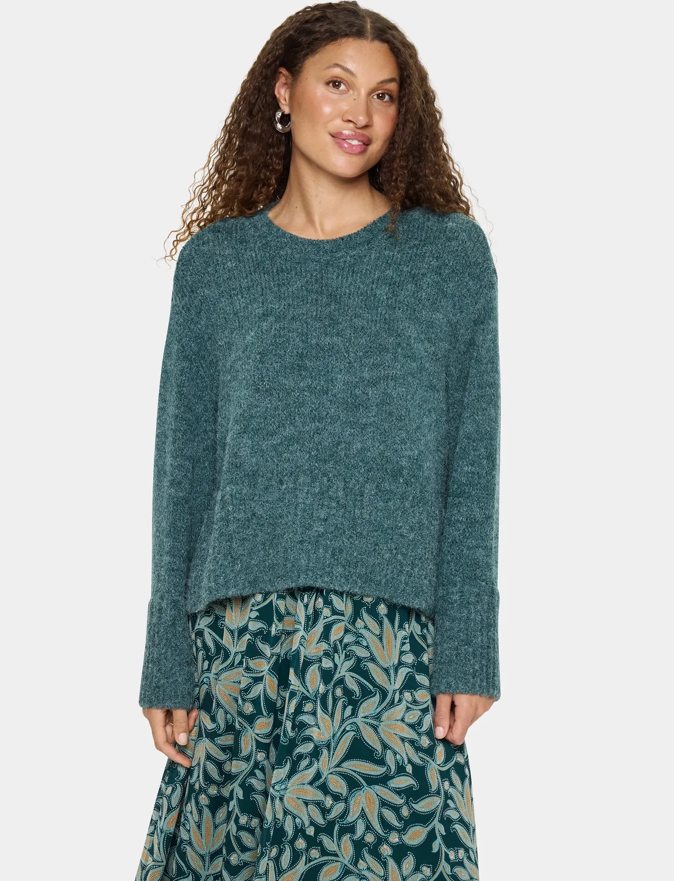 Mallorysz Pullover