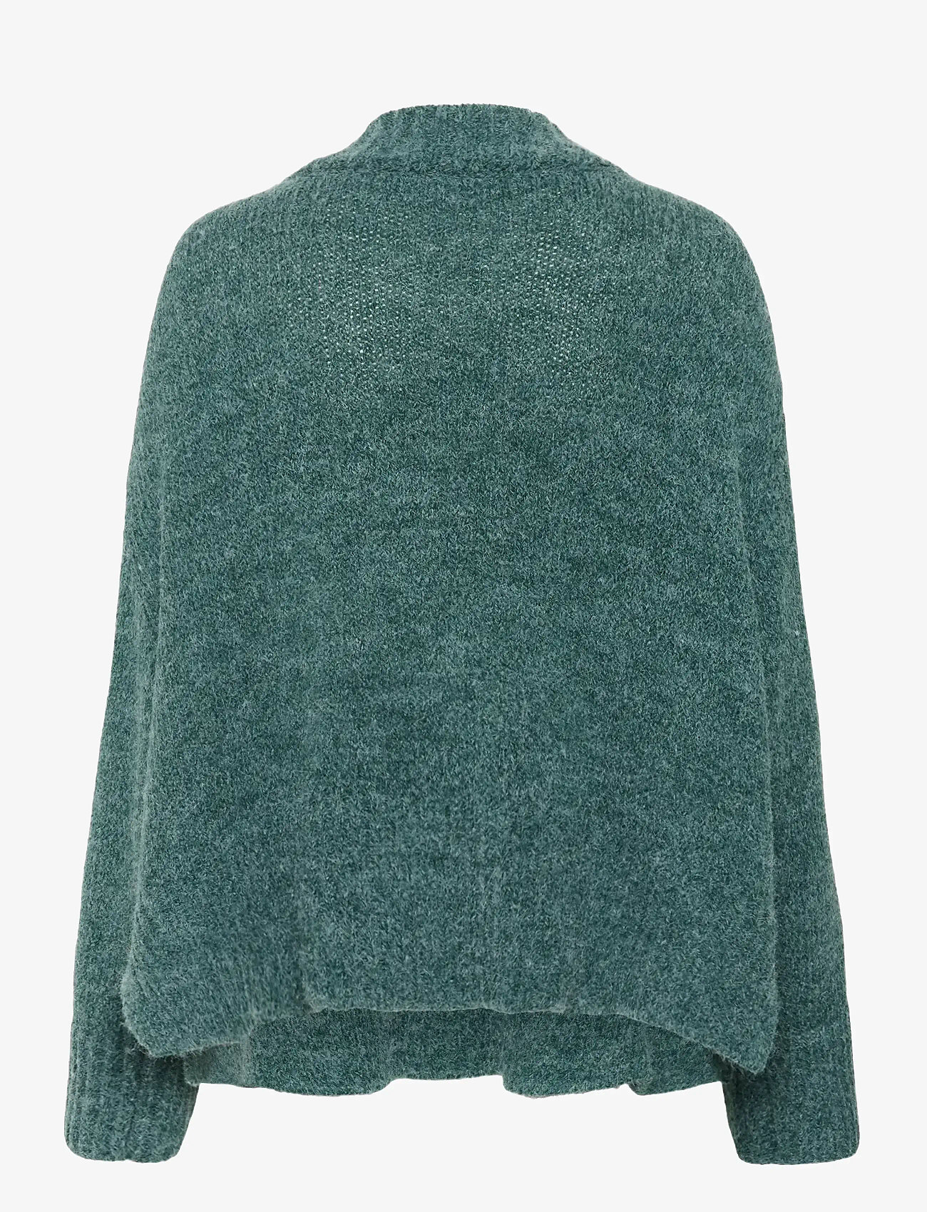 Saint Tropez - MallorySZ Cardigan - june bug melange - 2