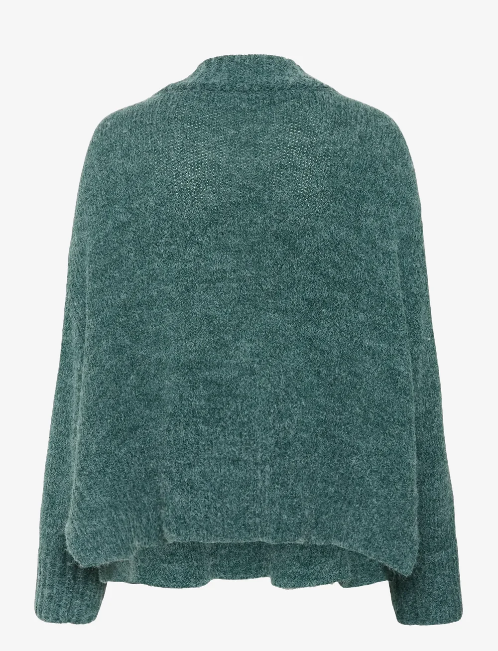 Saint Tropez - MallorySZ Cardigan - cardigans - june bug melange - 2