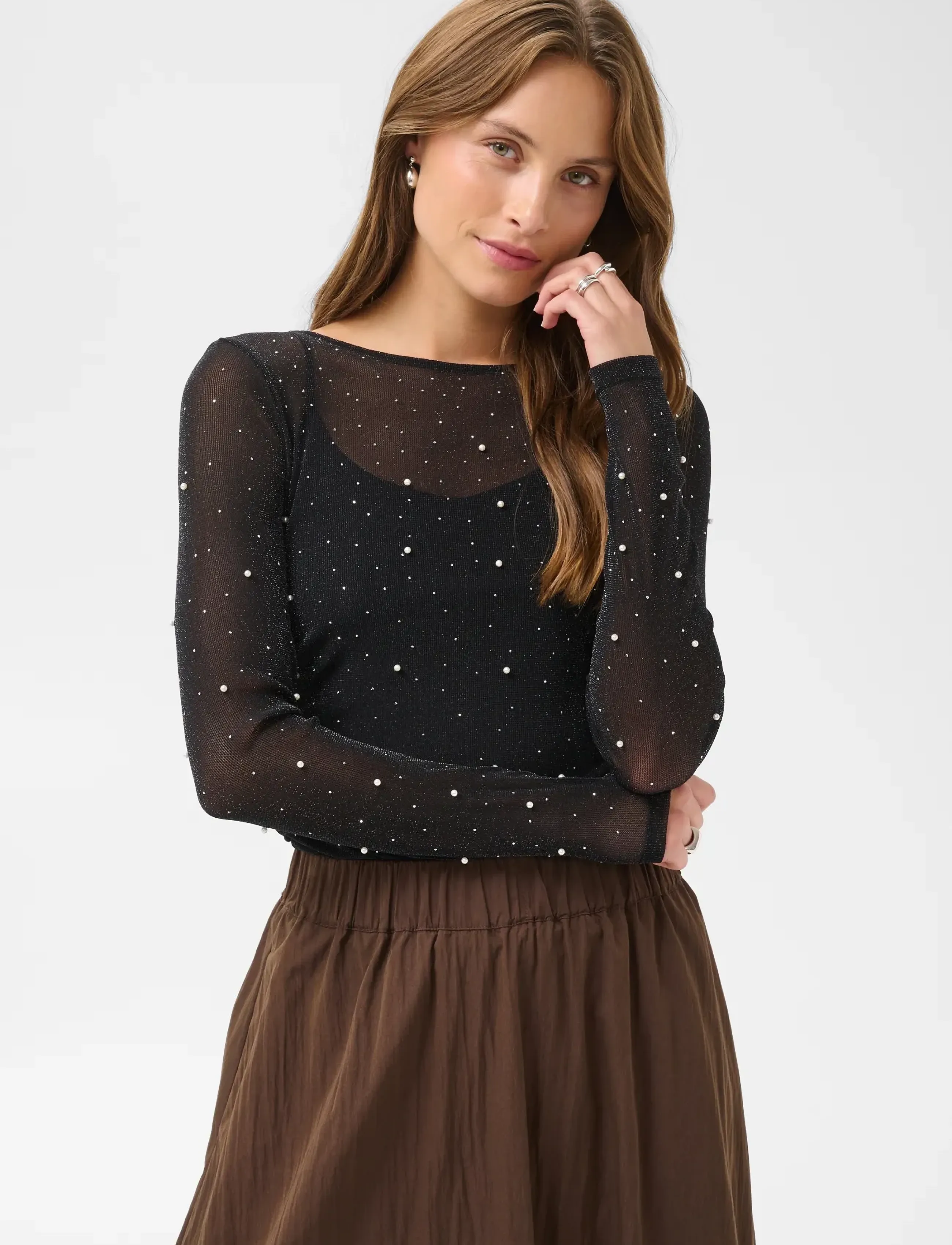 Maisiesz Blouse 5