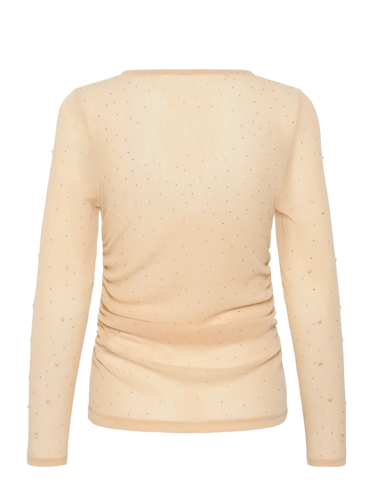 Saint Tropez - MaisieSZ Blouse - brown rice - 2