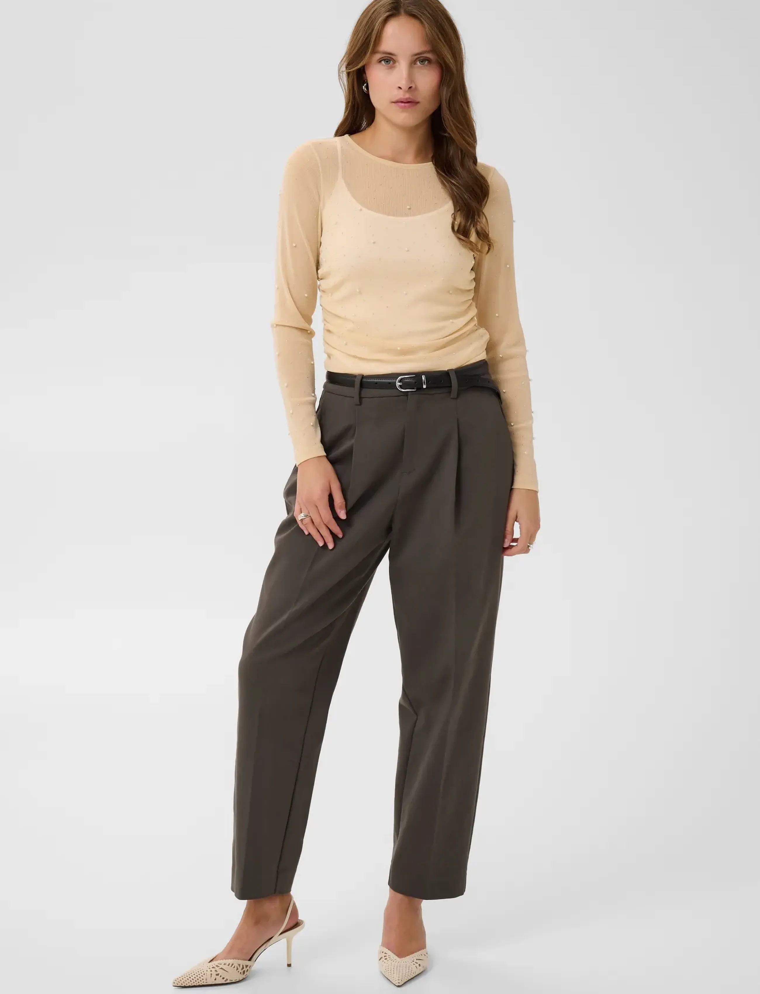 Maisiesz Blouse 6