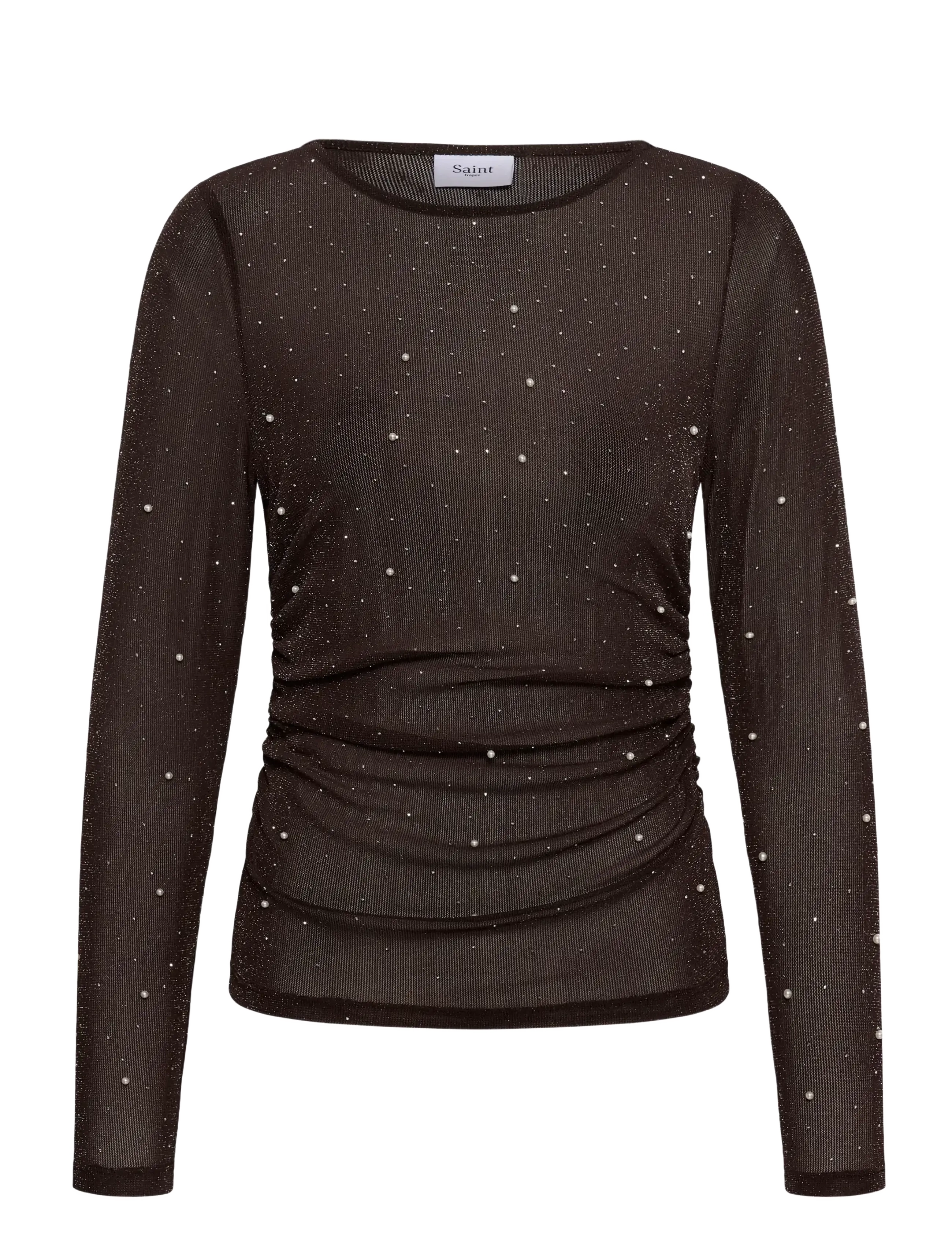 CHOCOLATE BROWN