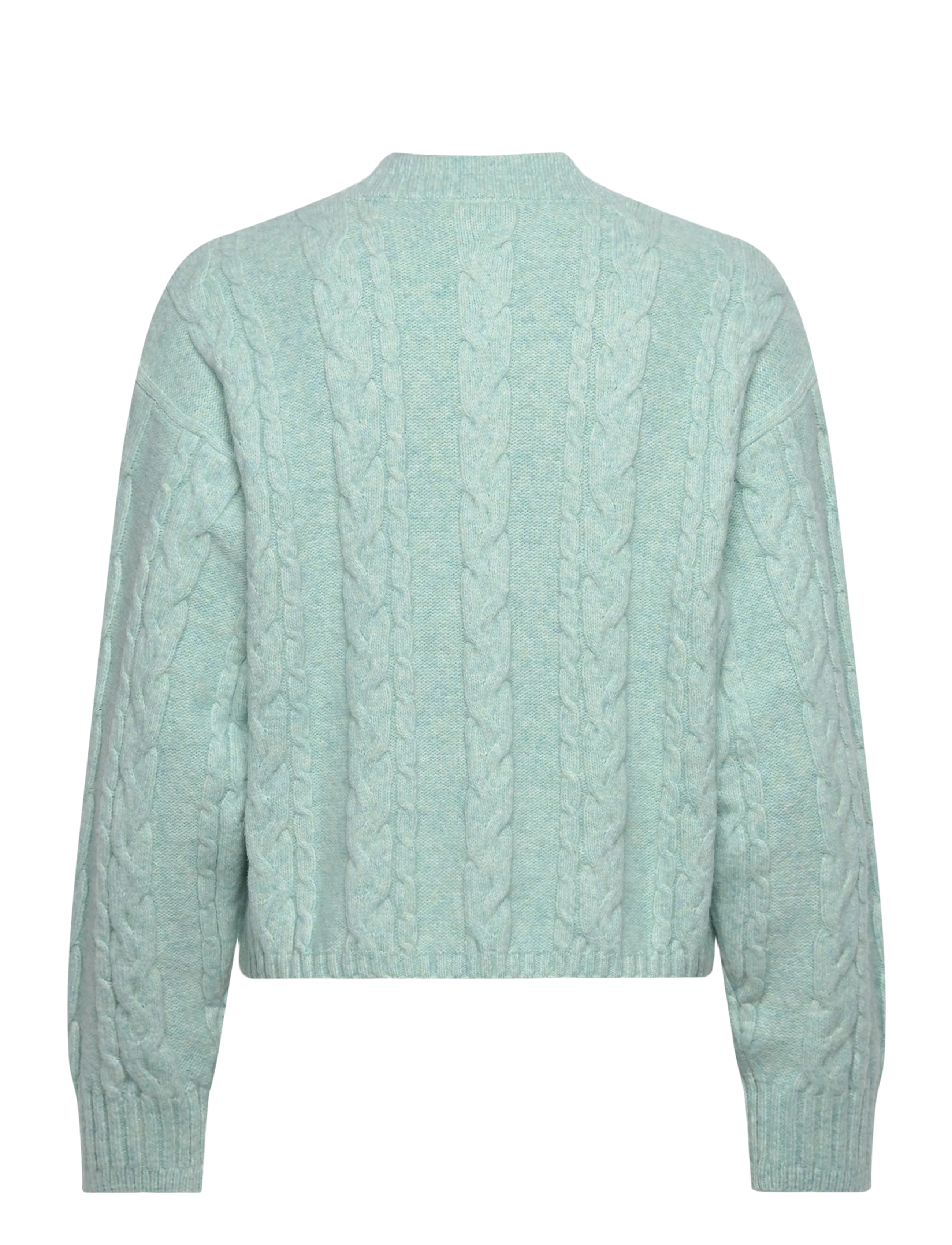Saint Tropez - MoiraSZ Pullover - jumpers - starlight blue - 2
