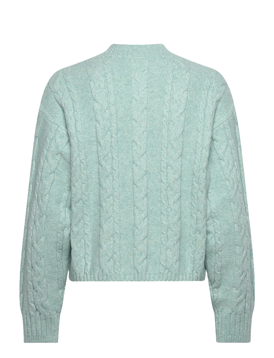 Saint Tropez - MoiraSZ Pullover - jumpers - starlight blue - 2
