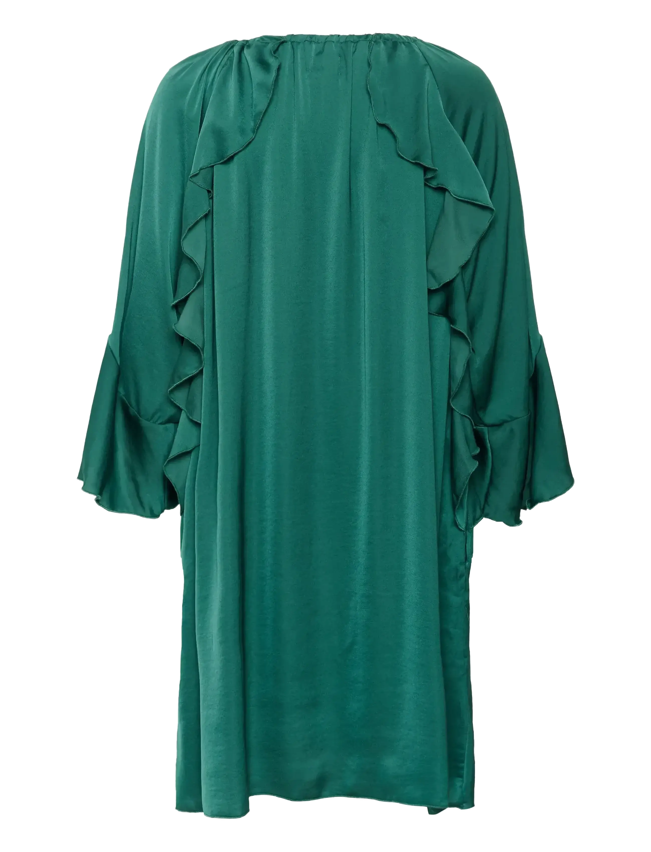 Saint Tropez - MelanieSZ Dress - cocktailkjoler - june bug - 2