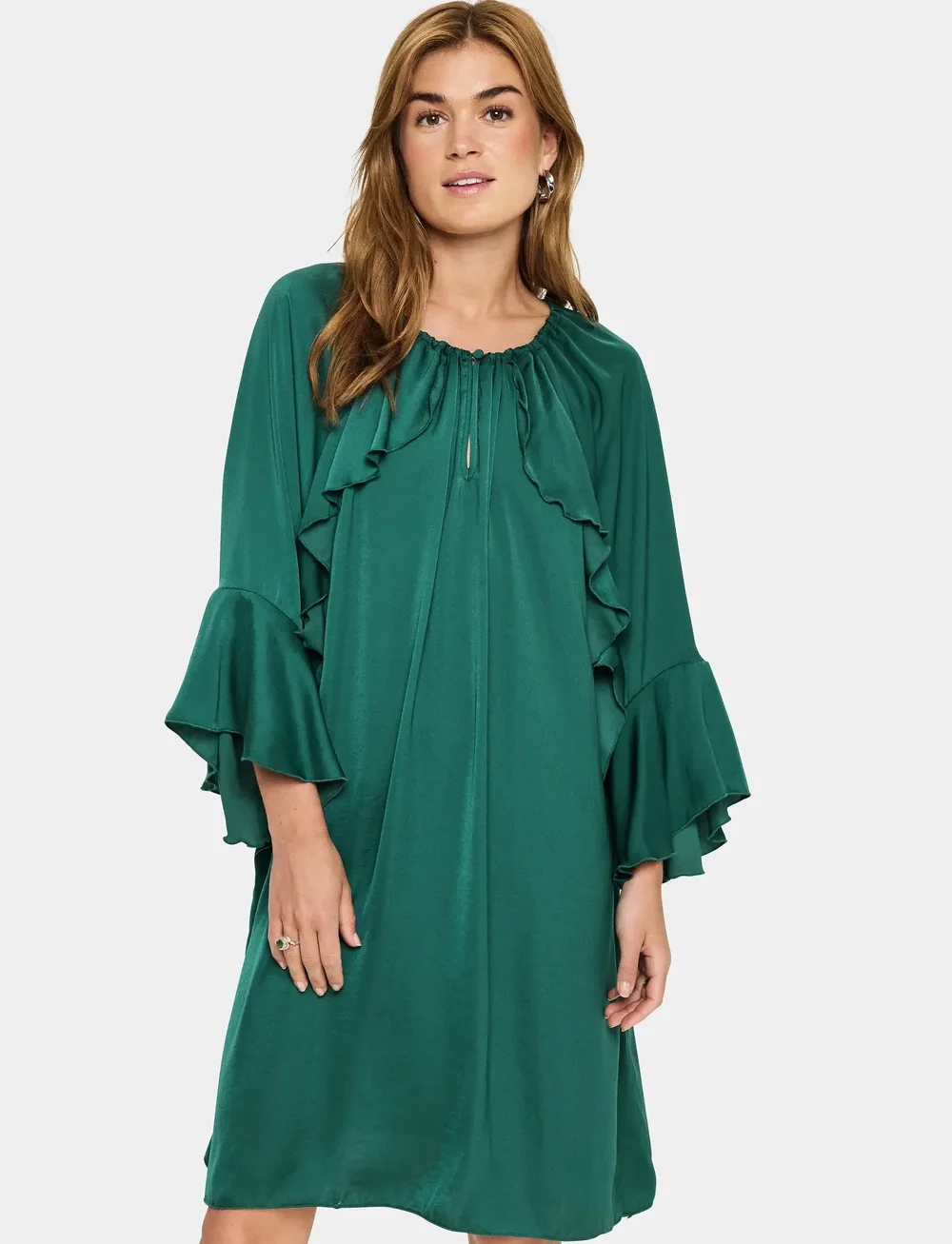 Saint Tropez - MelanieSZ Dress - cocktailkleider - june bug - 0