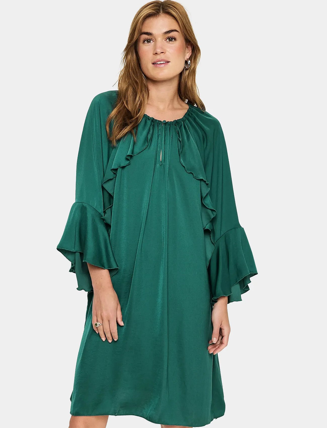 MelanieSZ Dress - JUNE BUG