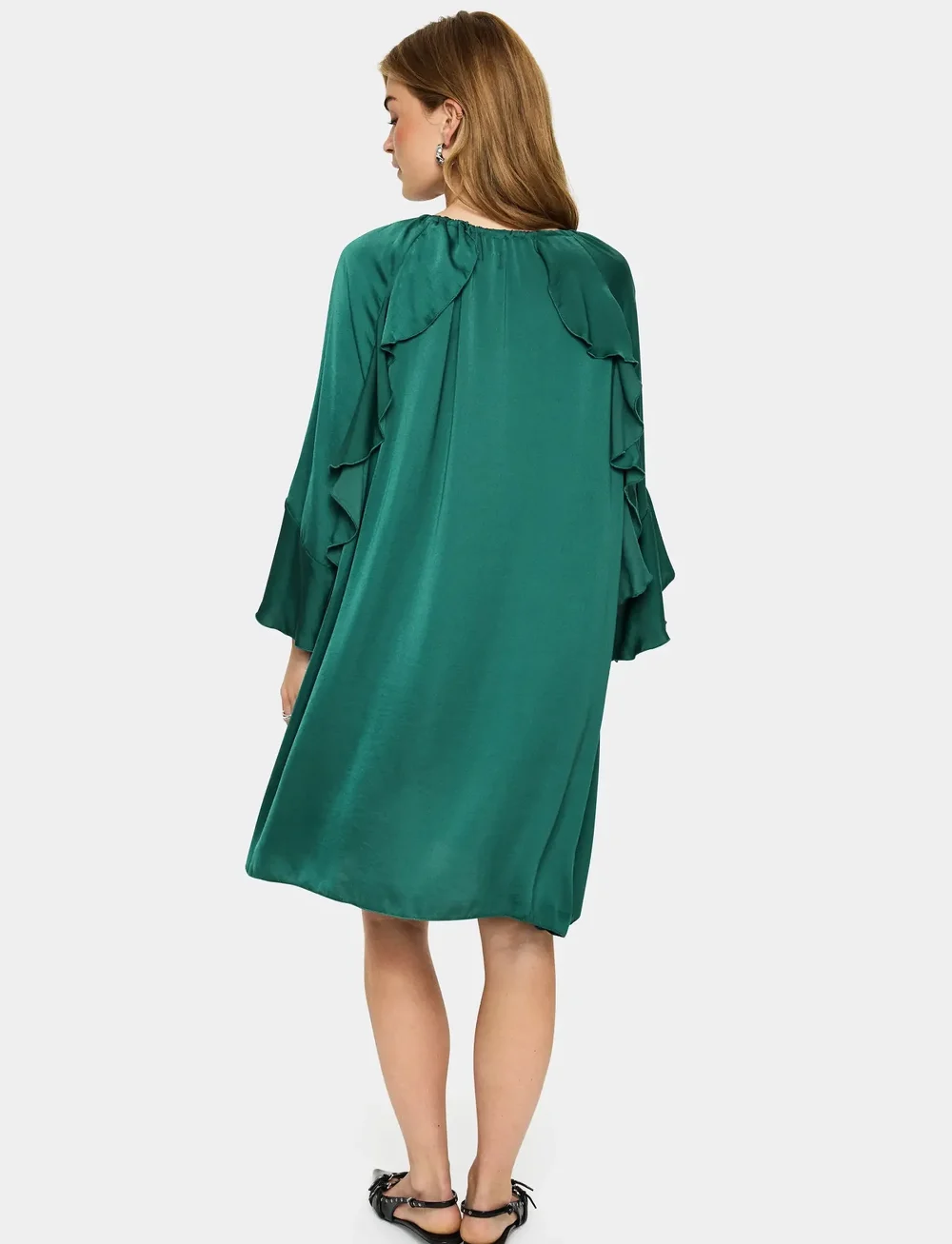 Saint Tropez - MelanieSZ Dress - cocktailkleider - june bug - 4