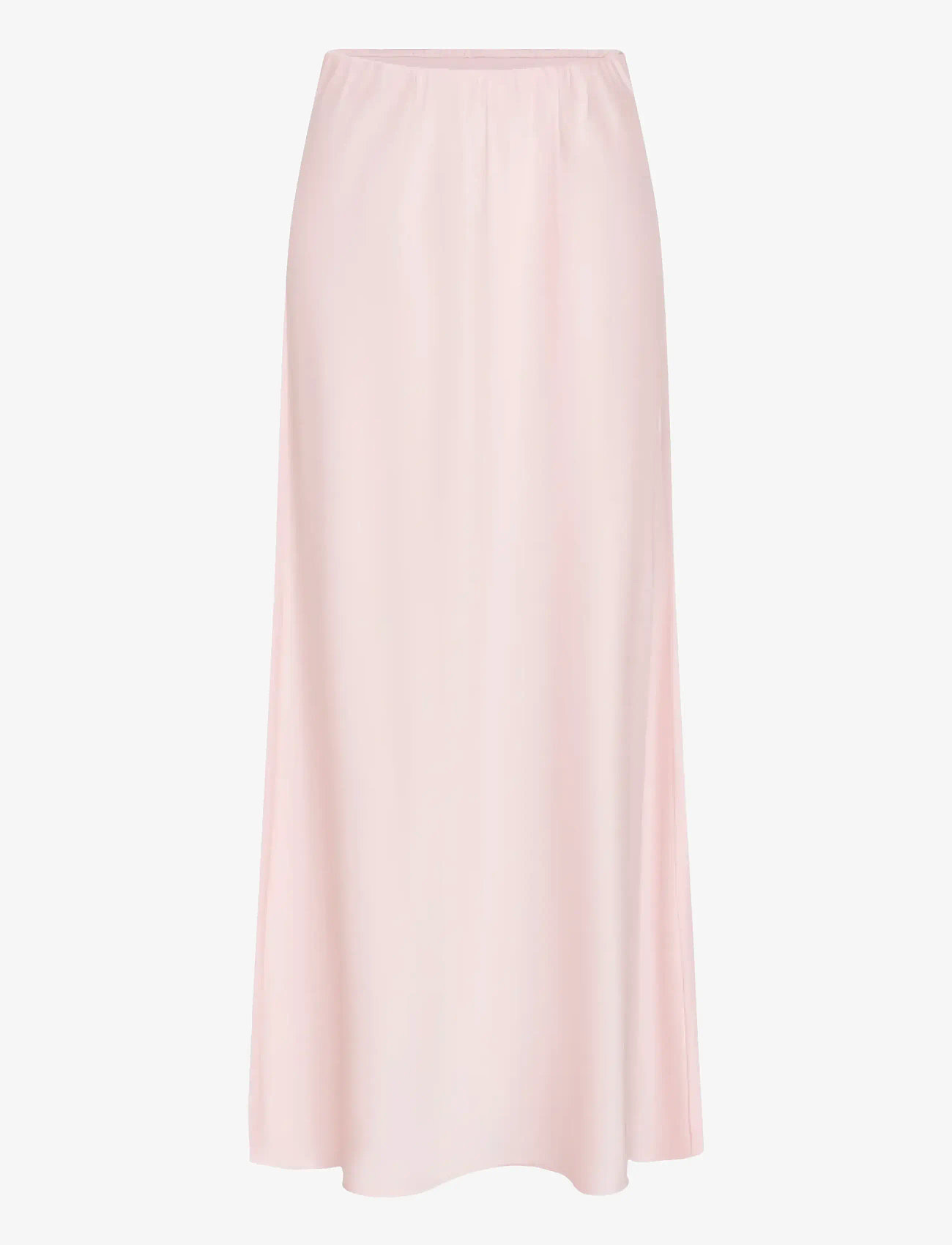 Saint Tropez LodisaSZ Maxi Skirt - Skjørt - BALLERINA / pink/rose