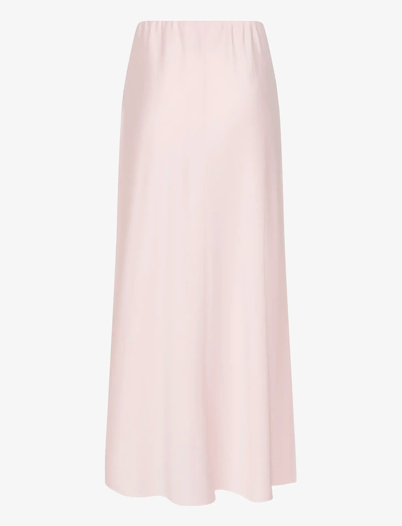 Saint Tropez - LodisaSZ Maxi Skirt - satinnederdele - ballerina - 2