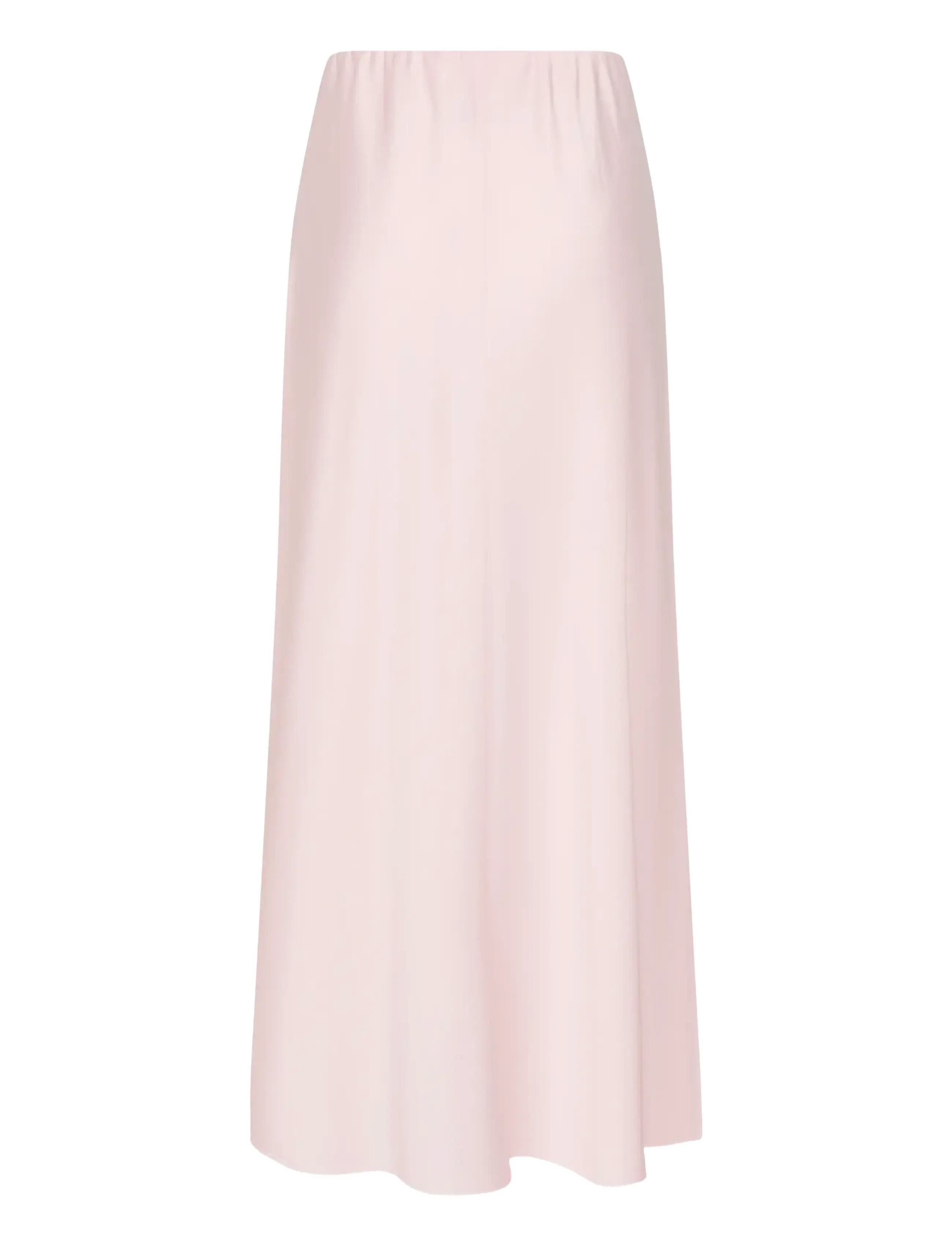 Saint Tropez - LodisaSZ Maxi Skirt - satin skirts - ballerina - 2