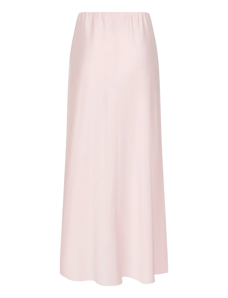 Saint Tropez - LodisaSZ Maxi Skirt - satin skirts - ballerina - 2