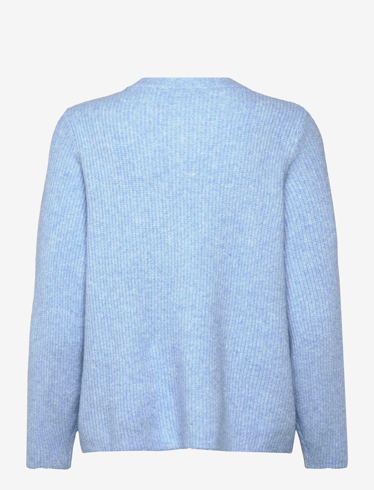 Saint Tropez - MaleenSZ Cardigan - koftor - starlight blue - 1