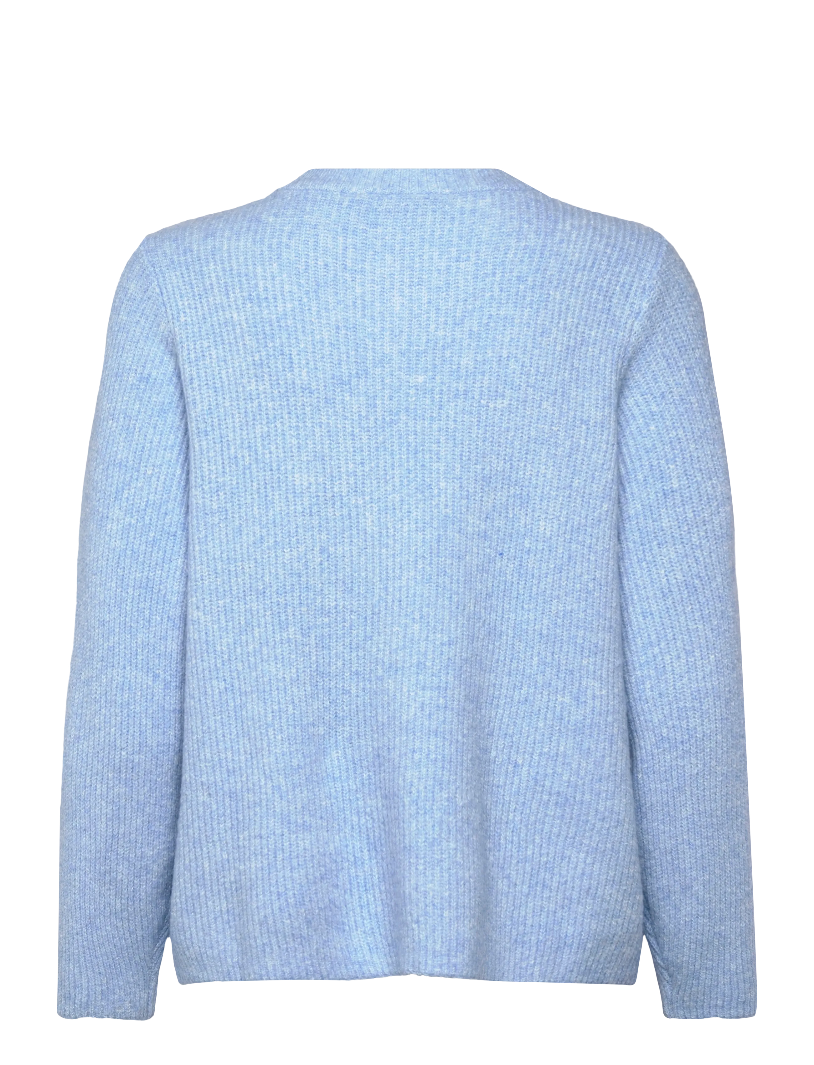 Saint Tropez - MaleenSZ Cardigan - starlight blue - 1