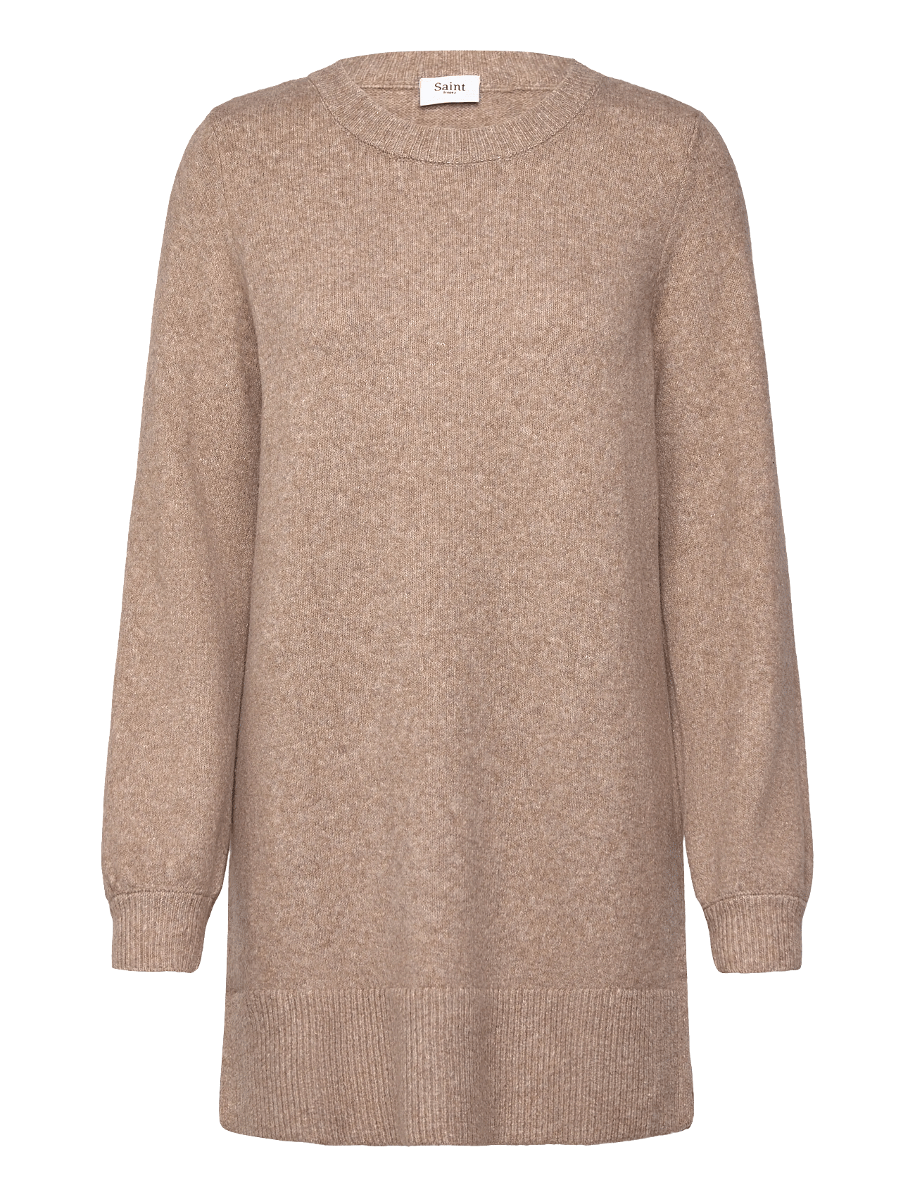 Saint Tropez - Maleensz Long Pullover