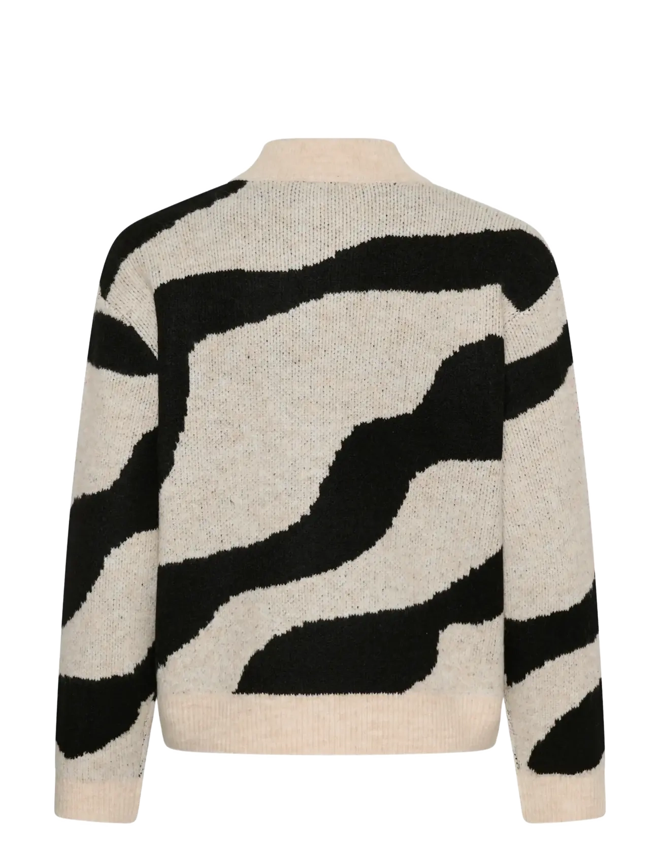 Saint Tropez - MallieSZ Pullover - pullover - creme - 2