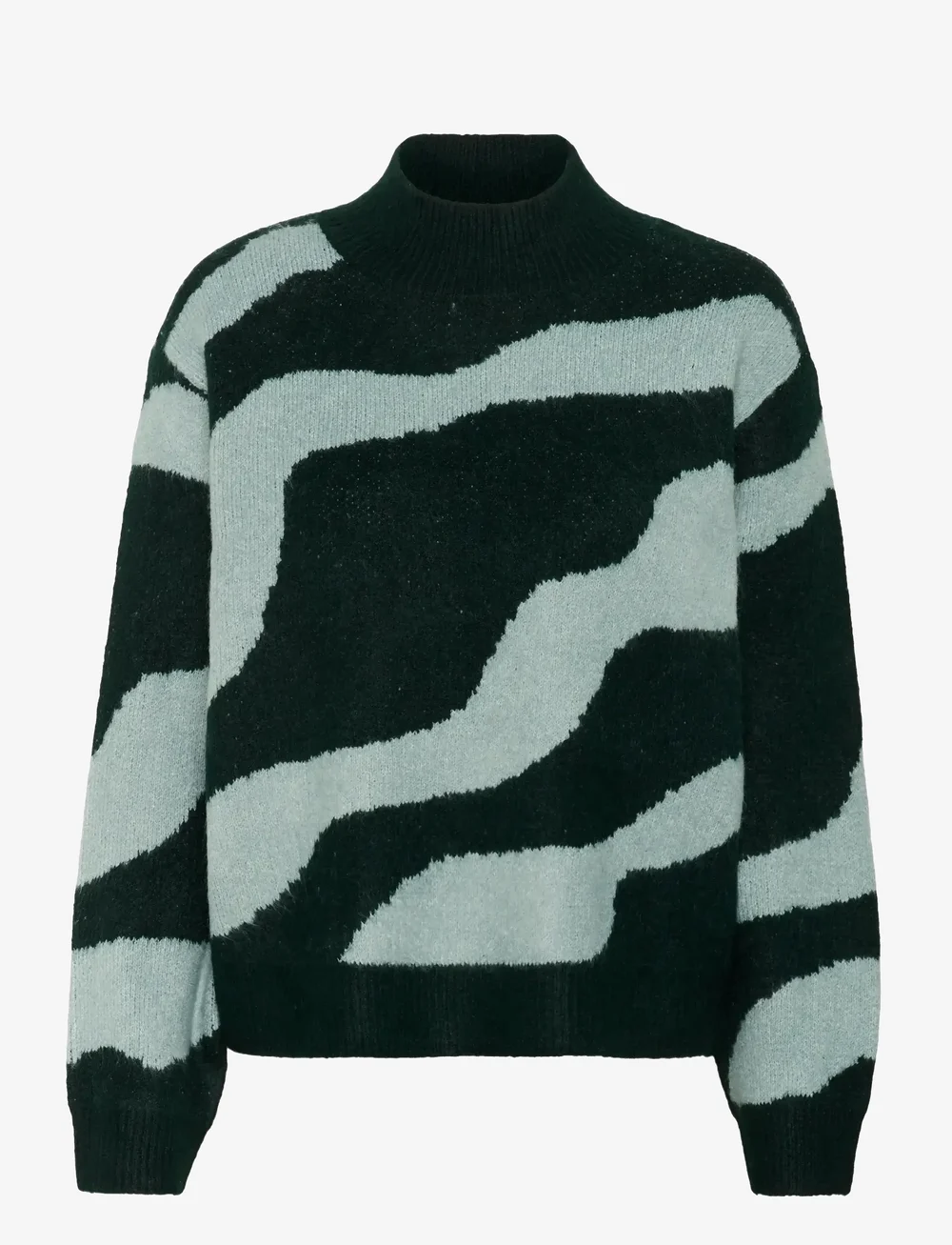 Saint Tropez - MallieSZ Pullover - polotröjor - june bug - 1