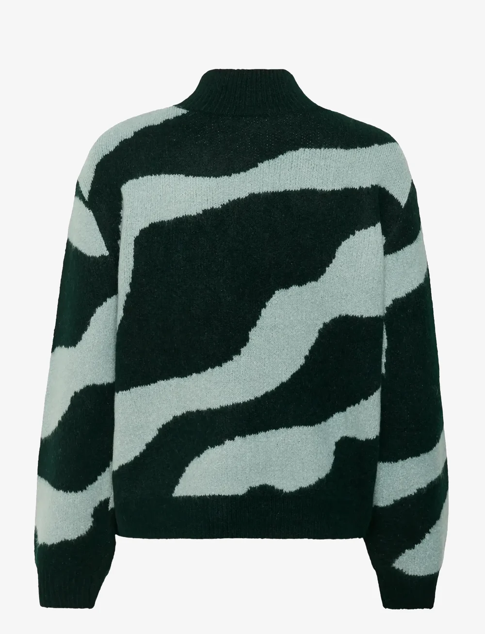 Saint Tropez - MallieSZ Pullover - polotröjor - june bug - 2