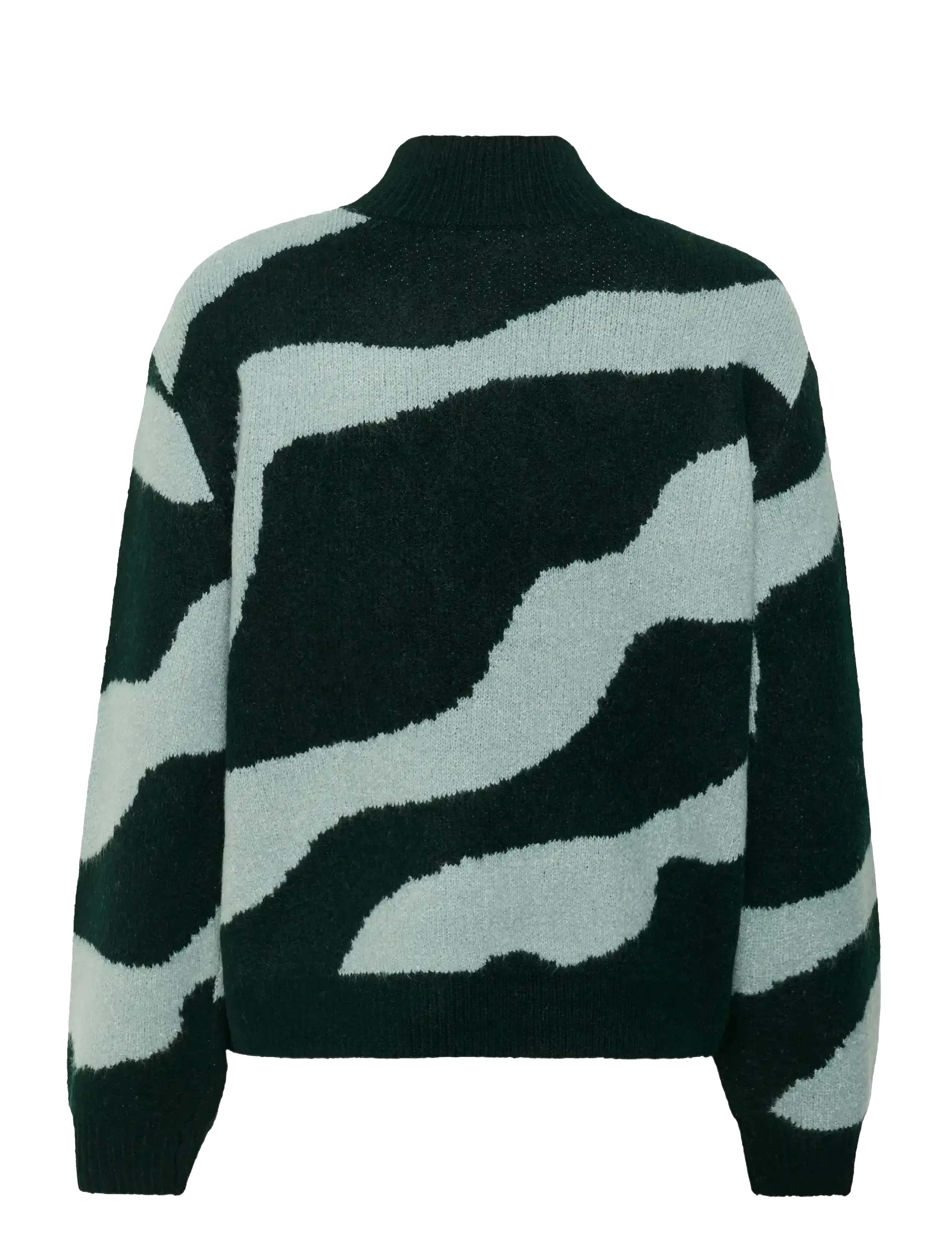 Saint Tropez - MallieSZ Pullover - sügisesed riided - june bug - 2