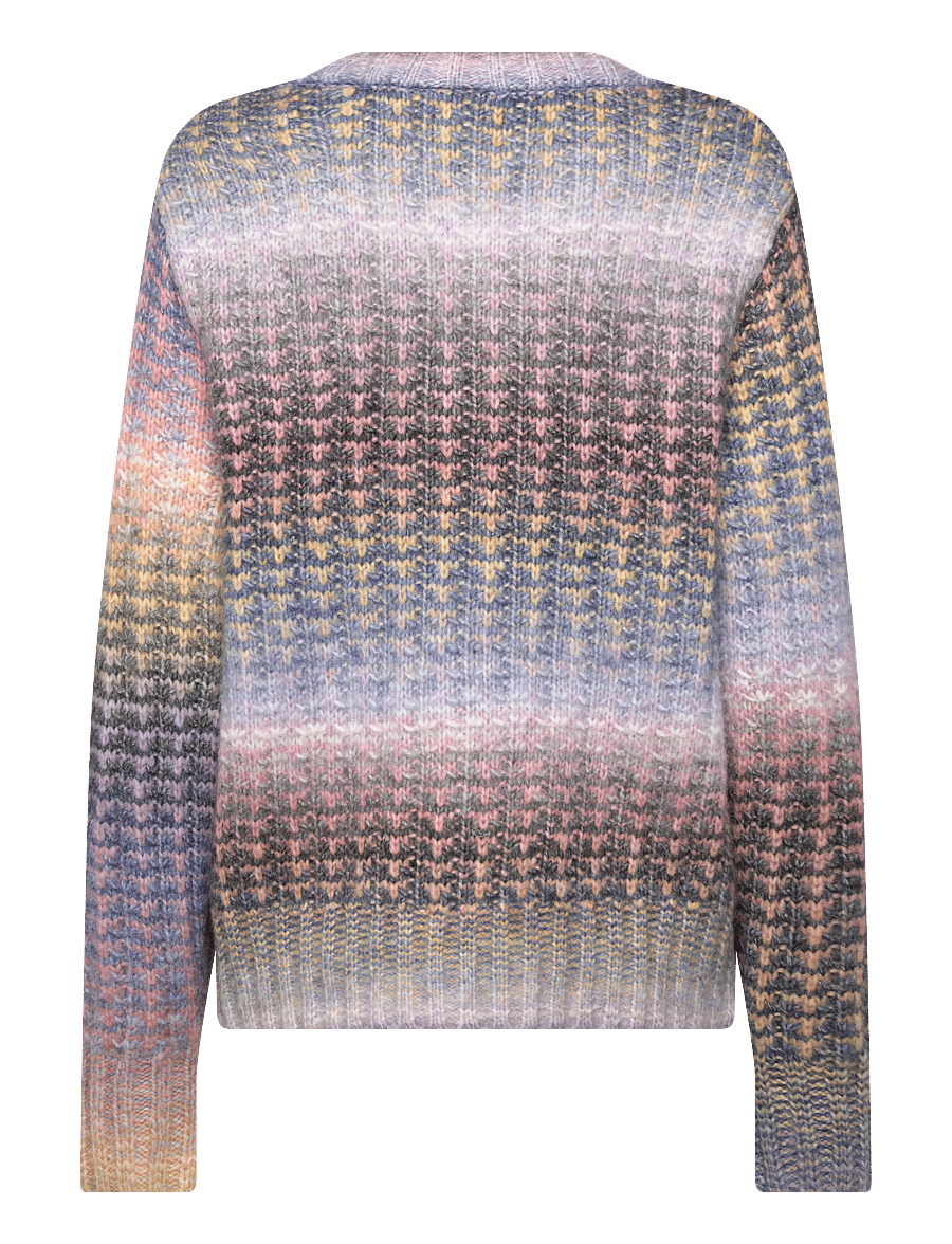 Saint Tropez - MirabelSZ Pullover - pullover - urban chic melange - 1
