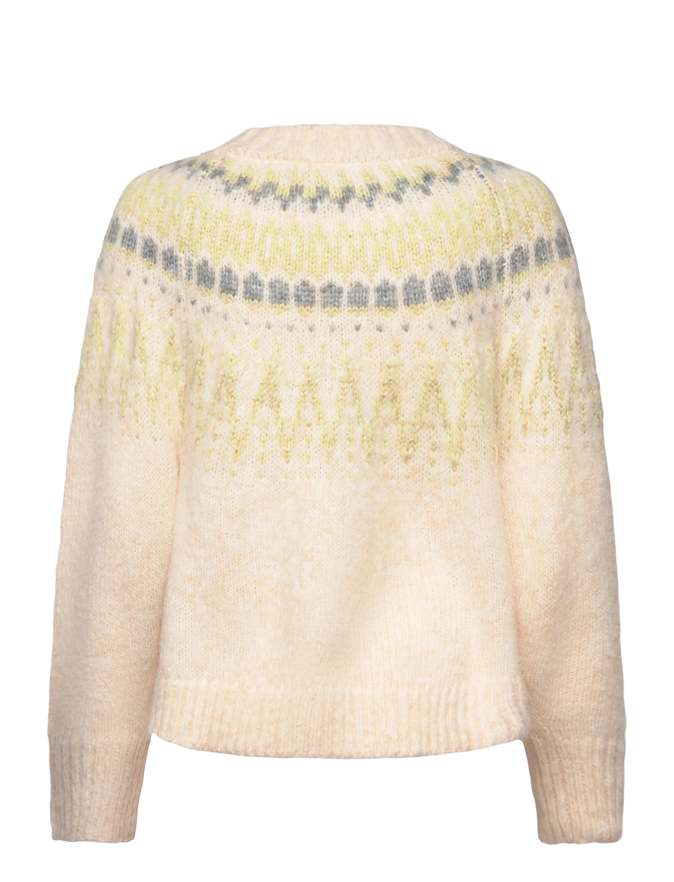 Megnasz Cardigan 2