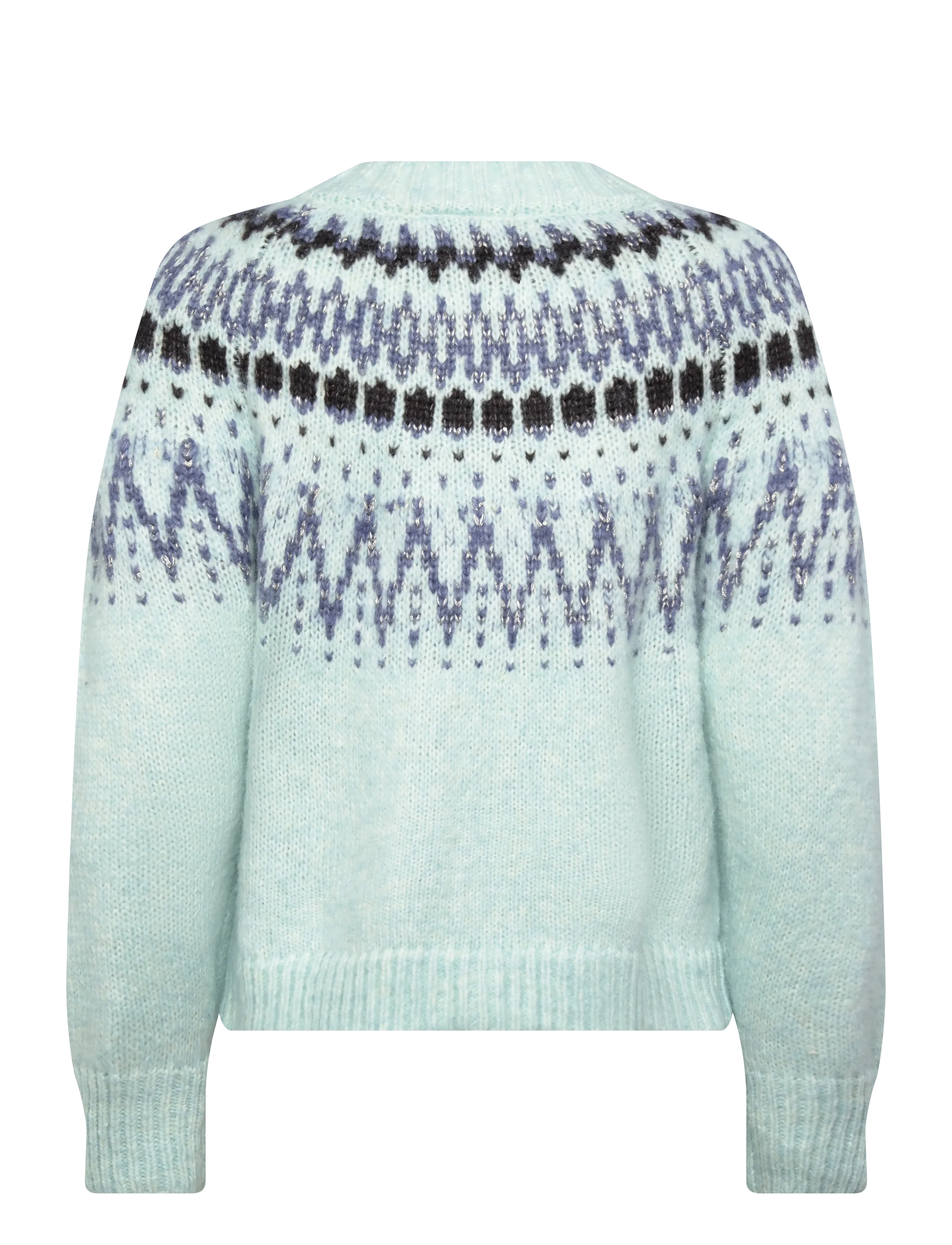 Megnasz Cardigan 2