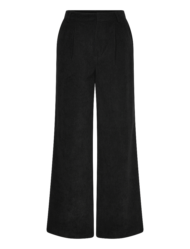 Saint Tropez - MagnilleSZ Pants - black - 0