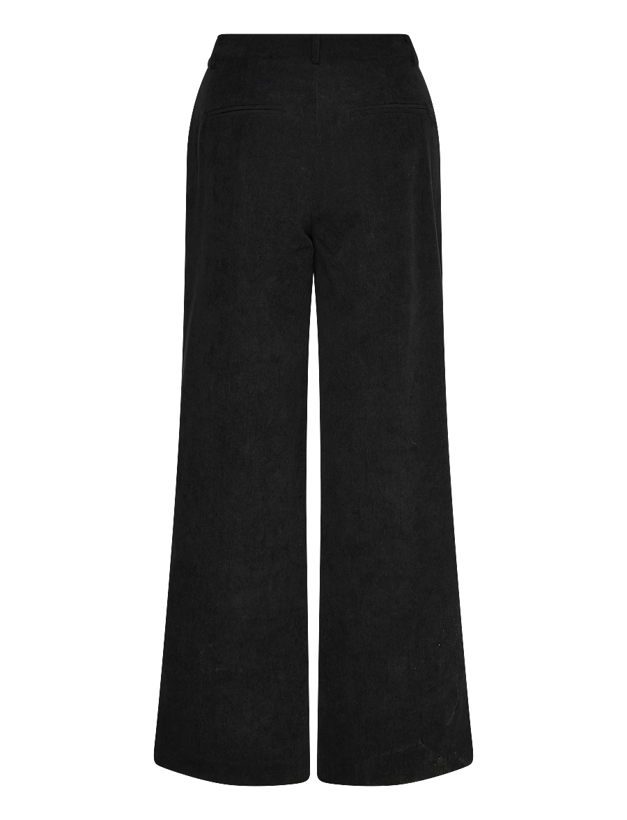 Saint Tropez - MagnilleSZ Pants - black - 1
