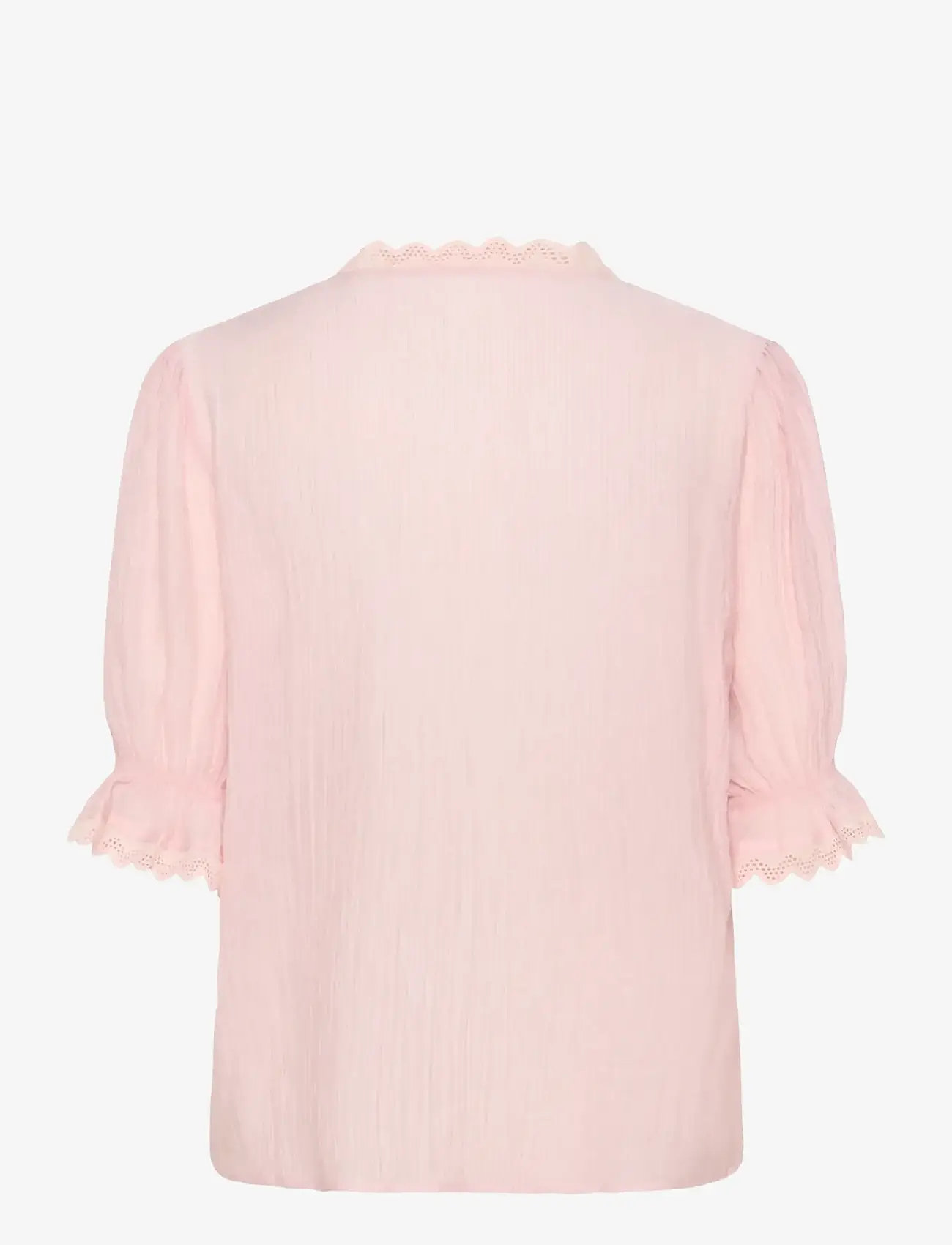 Saint Tropez - KristelSZ Shirt - chalk pink - 2