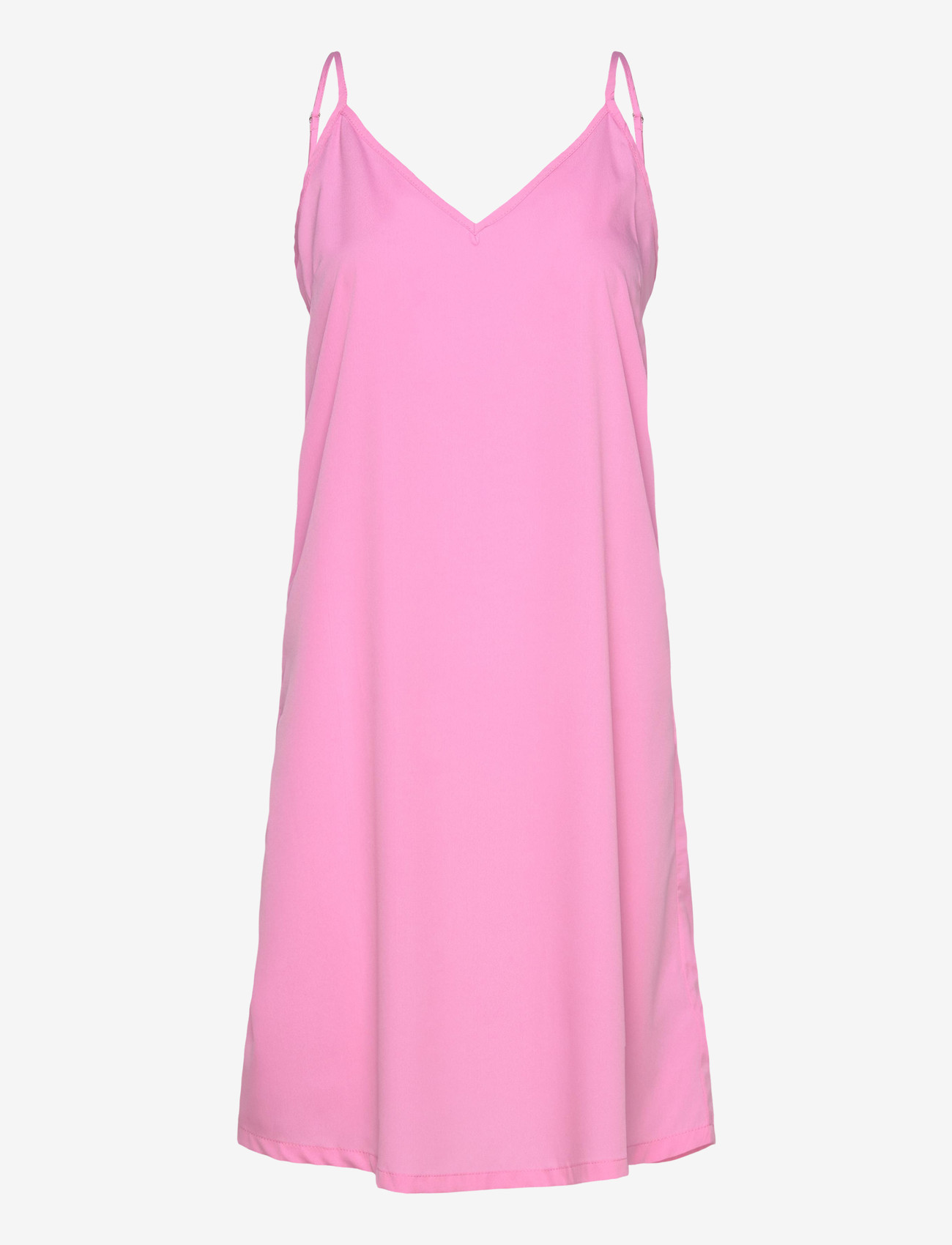 Saint Tropez - JacelynSZ Dress - sommerkjoler - begonia pink - 3