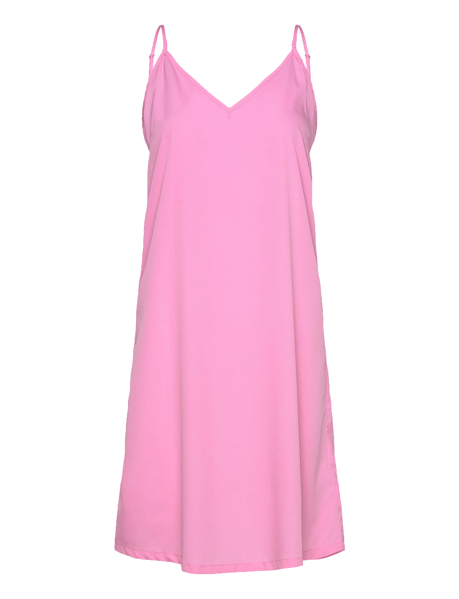 Saint Tropez - JacelynSZ Dress - suvekleidid - begonia pink - 3