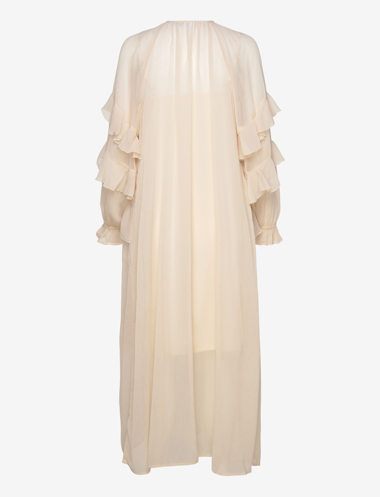 Saint Tropez - JacelynSZ Dress - sommerkjoler - sandshell - 2