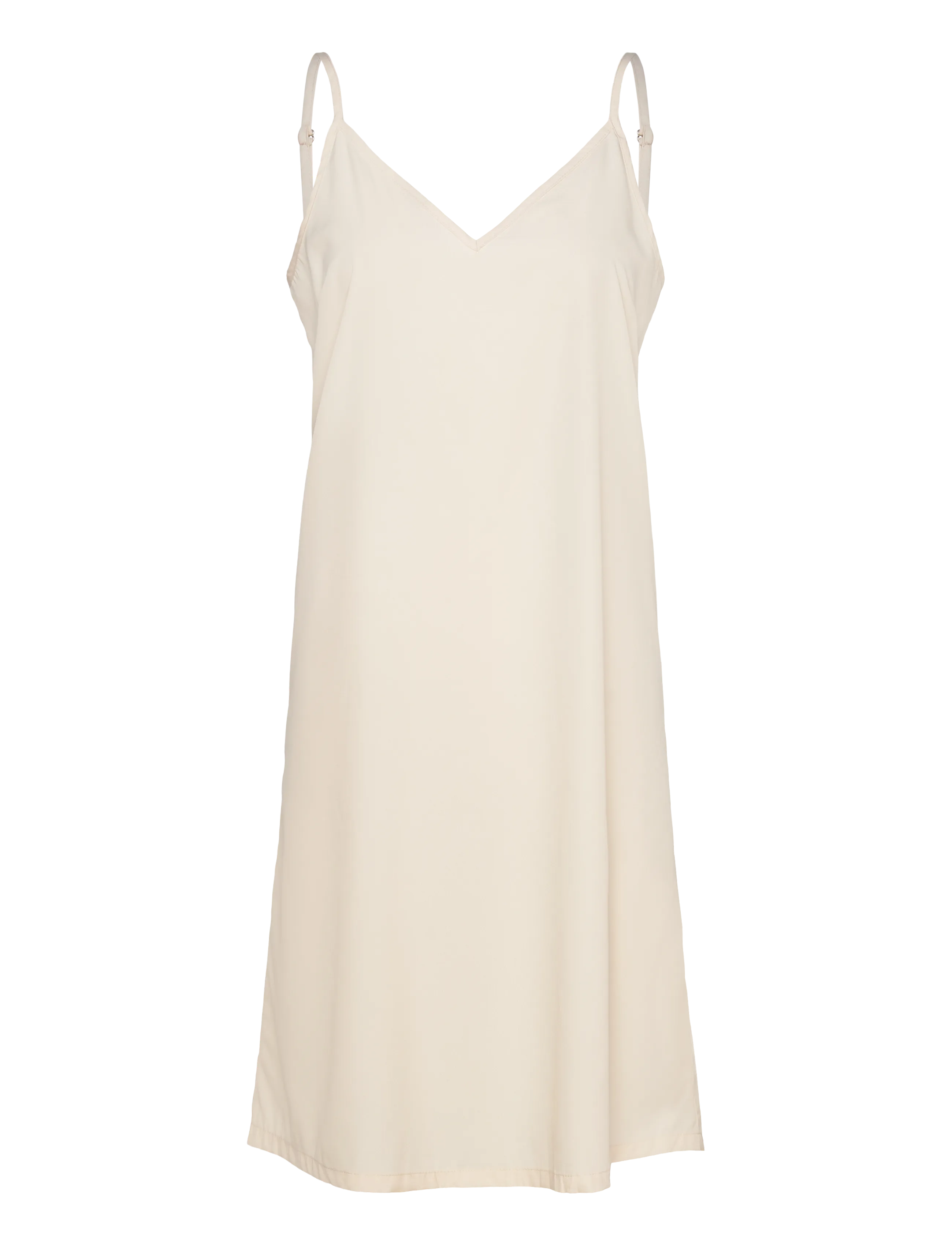 Saint Tropez - JacelynSZ Dress - robes d'été - sandshell - 3
