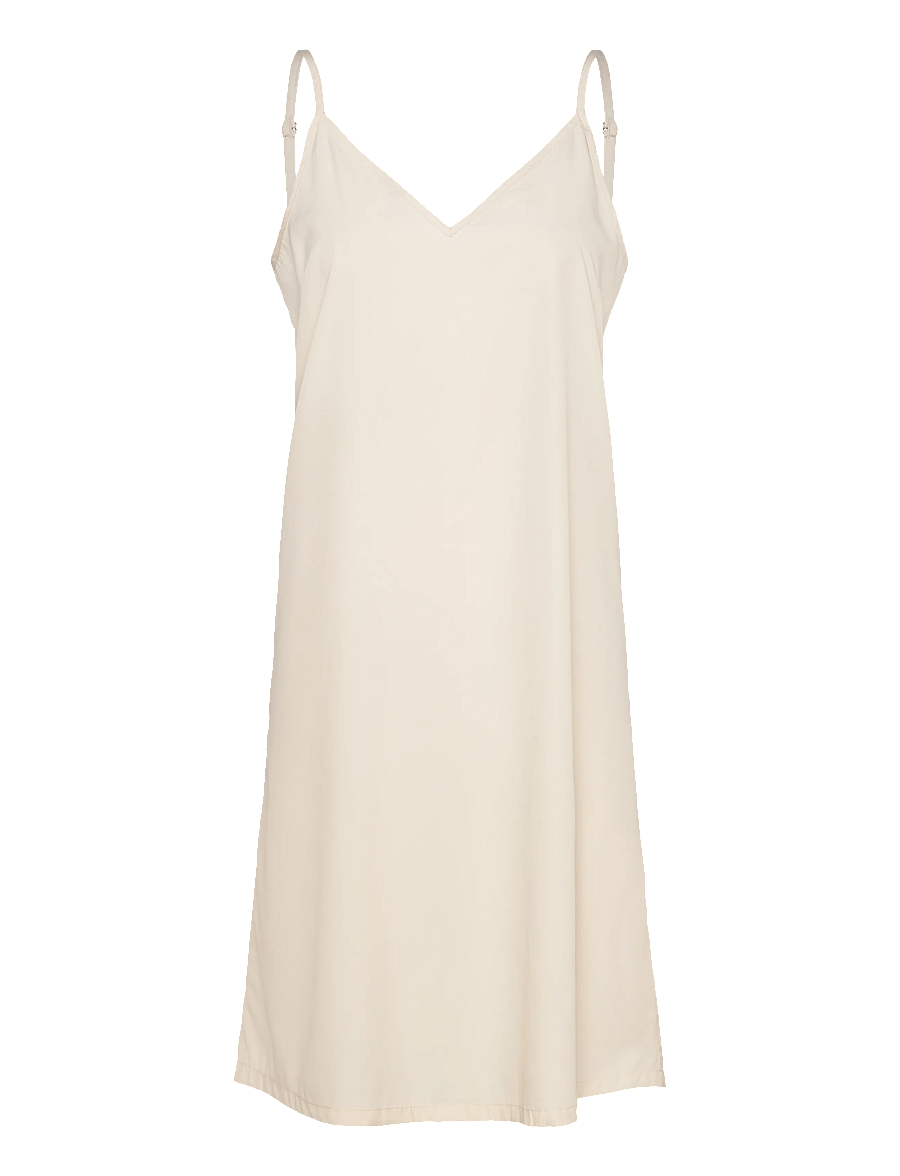 Saint Tropez - JacelynSZ Dress - suvekleidid - sandshell - 3