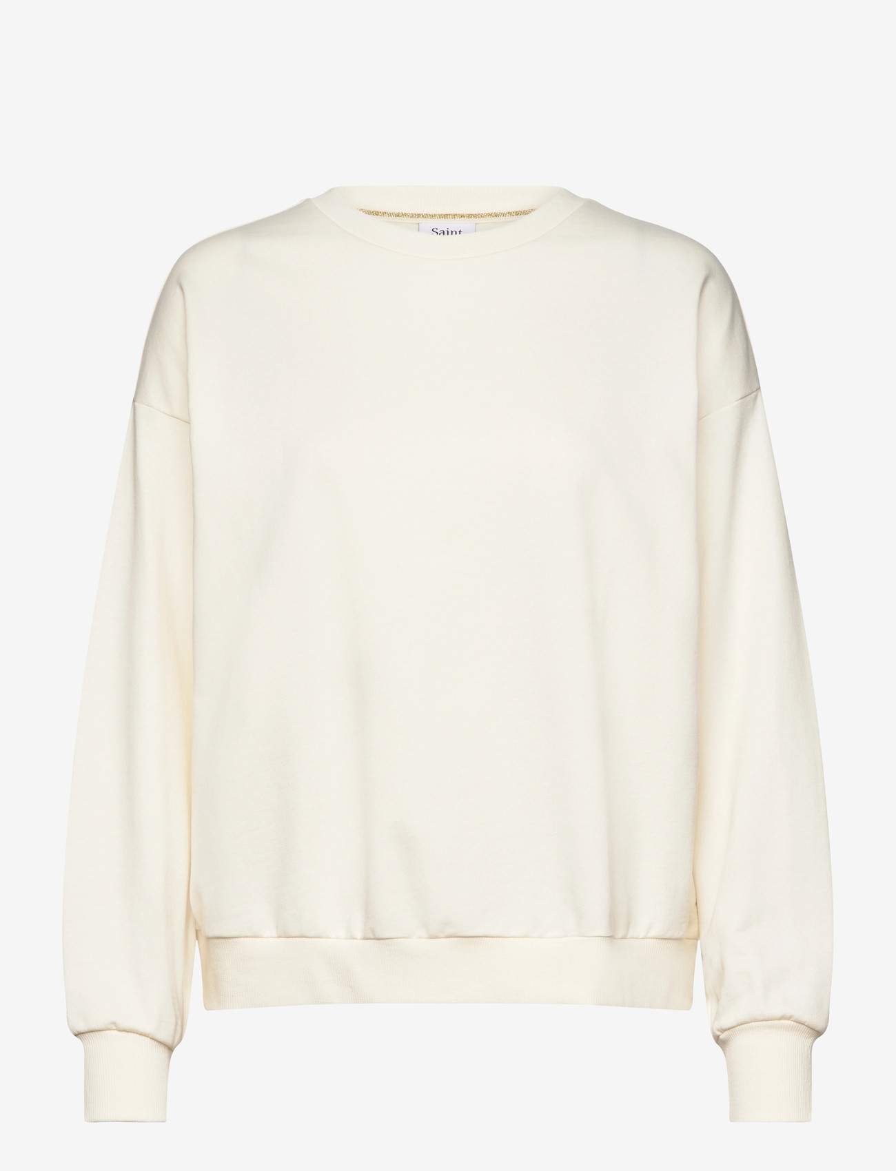 Saint Tropez - LilaaSZ Sweatshirt - alltags-style - ice - 0