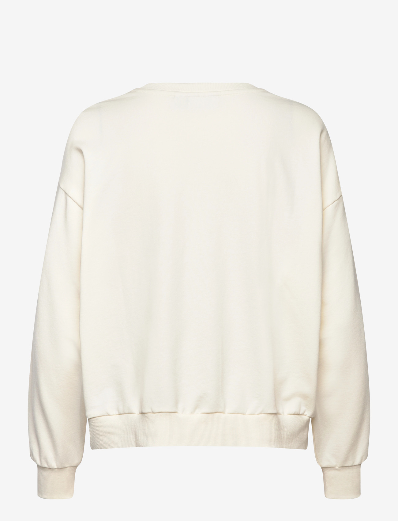 Saint Tropez - LilaaSZ Sweatshirt - alltags-style - ice - 1