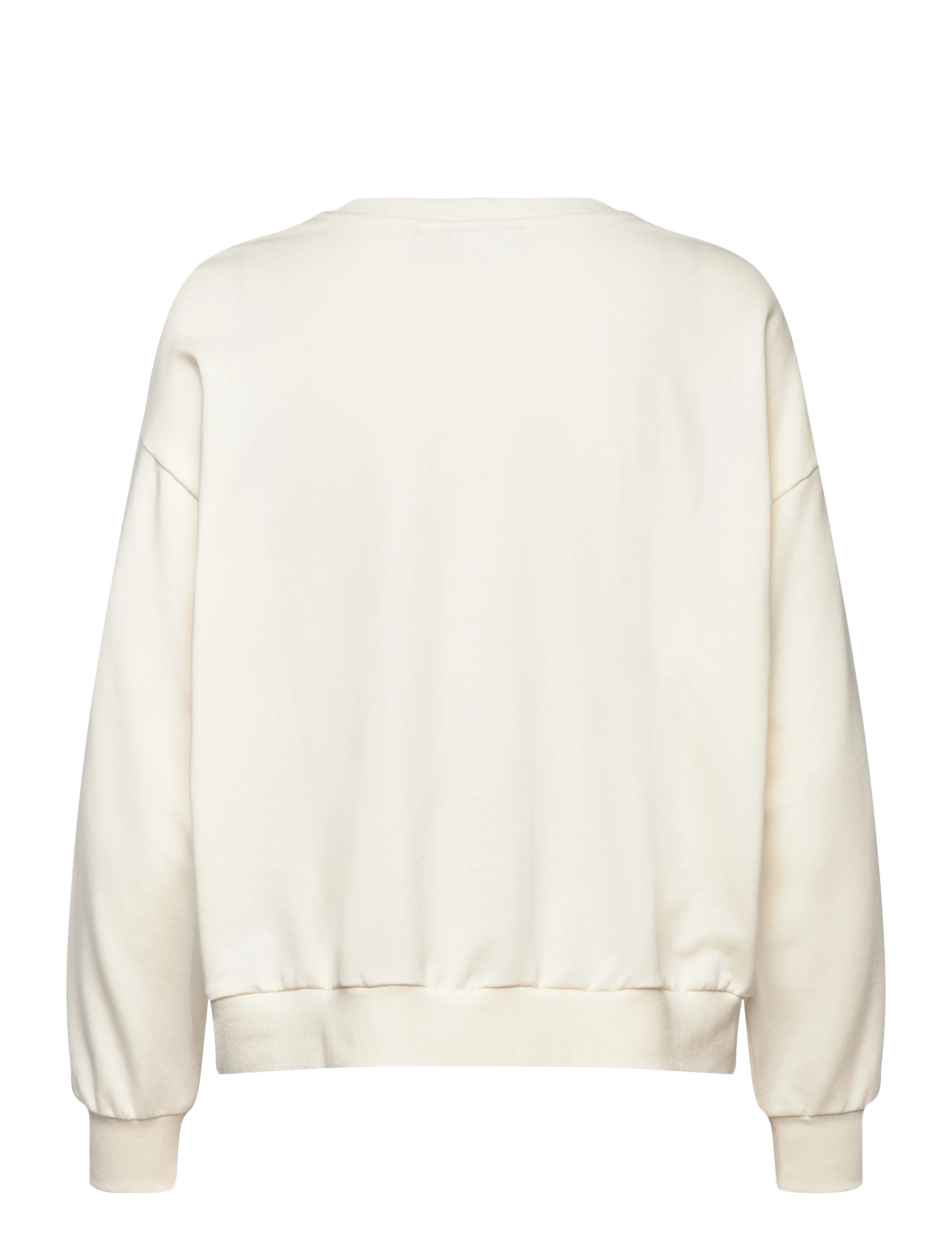 Saint Tropez - LilaaSZ Sweatshirt - everyday style - ice - 1