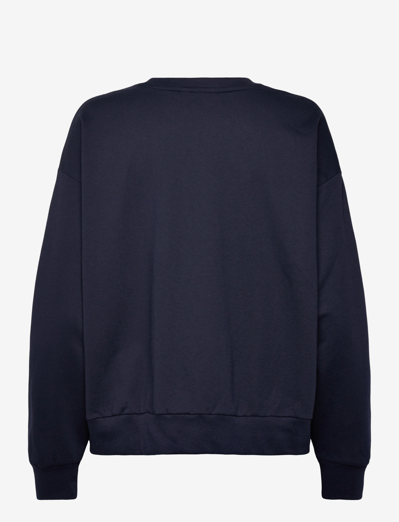Saint Tropez - LilaaSZ Sweatshirt - hverdags stil - night sky - 1