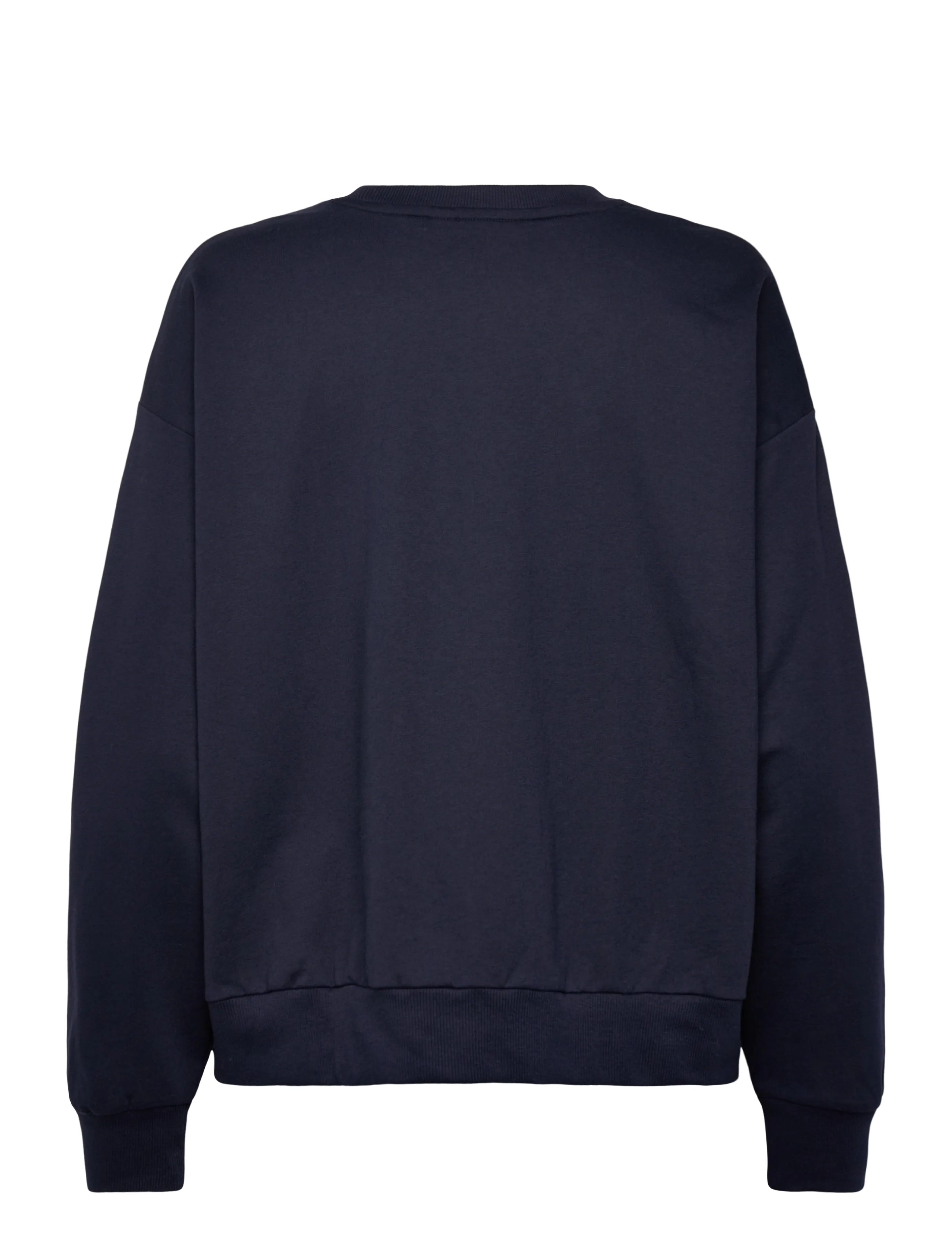 Saint Tropez - LilaaSZ Sweatshirt - everyday style - night sky - 1