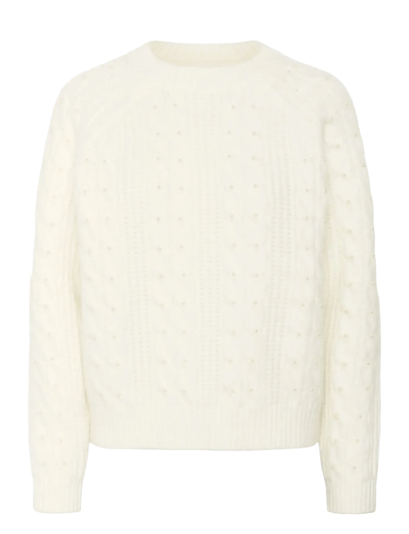 NylaSZ Pullover - ICE