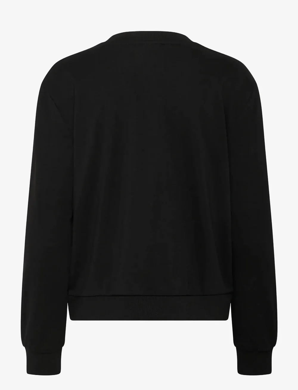 Saint Tropez - NorrisSZ Sweatshirt - vardagsstil - black - 2