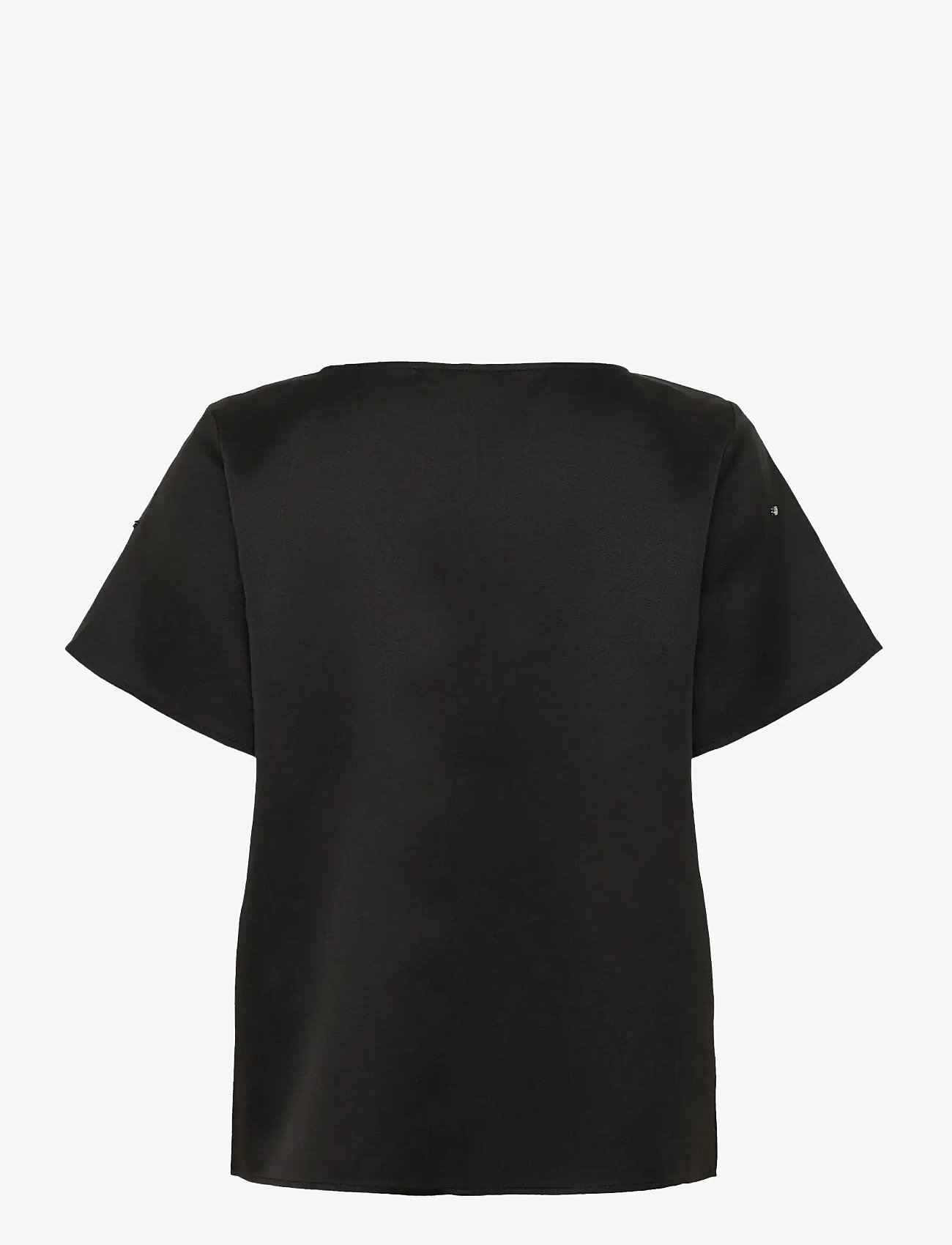 Saint Tropez - NikitaSZ Blouse - black - 2