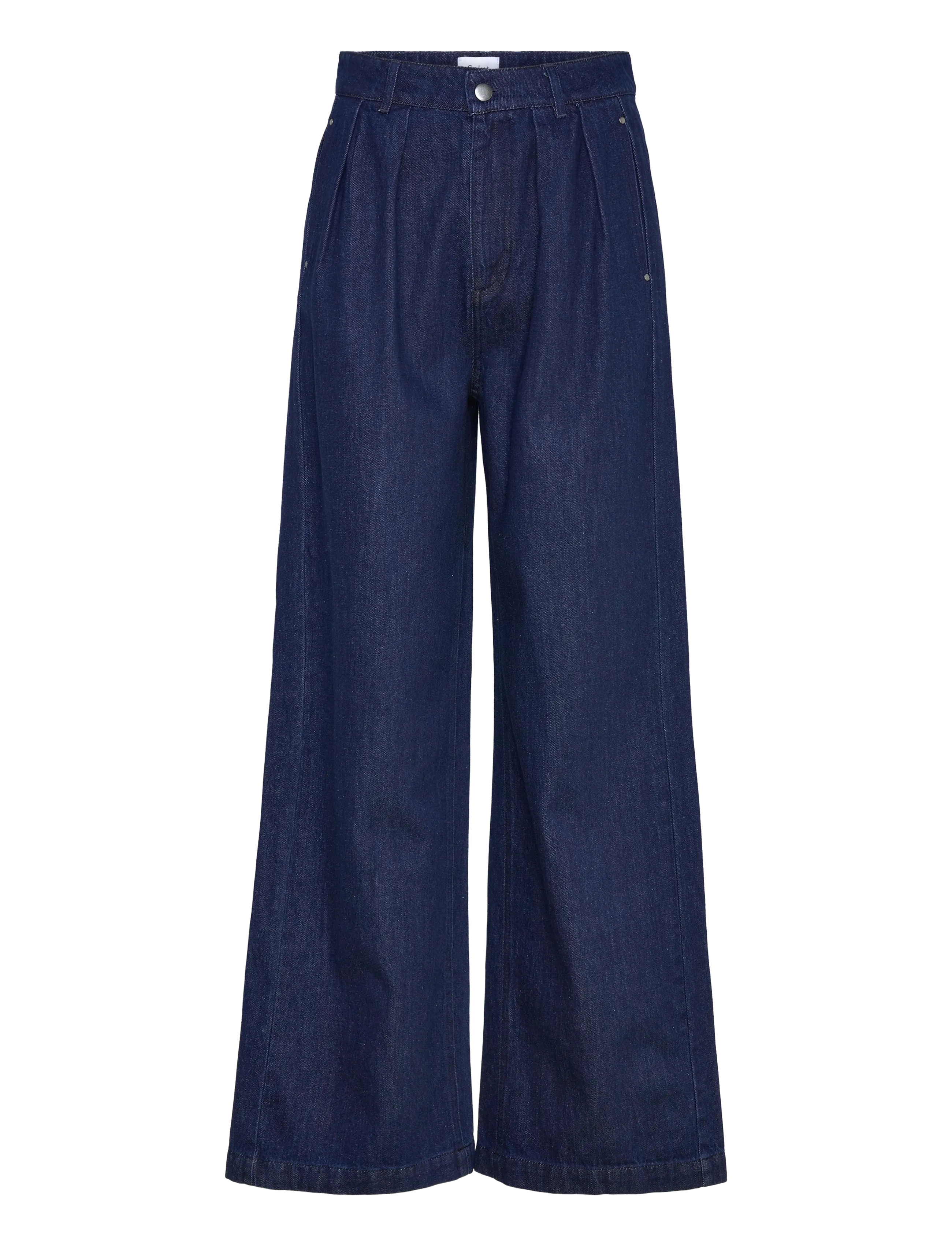 SAINT TROPEZ Nadyasz Jeans Blau - M - Damen