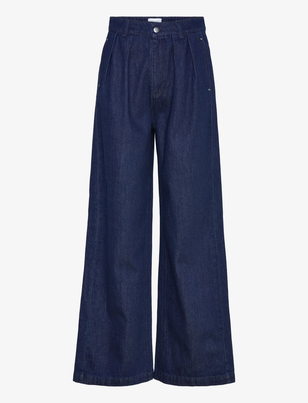 Saint Tropez - NadyaSZ Jeans - vida jeans - dark blue denim - 0