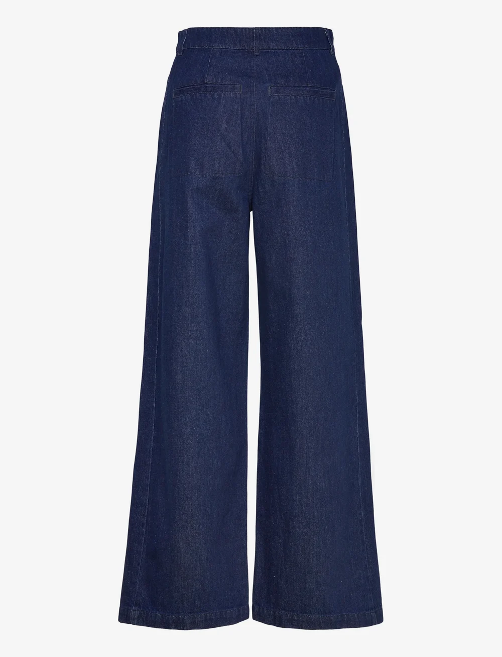 Saint Tropez - NadyaSZ Jeans - vida jeans - dark blue denim - 1