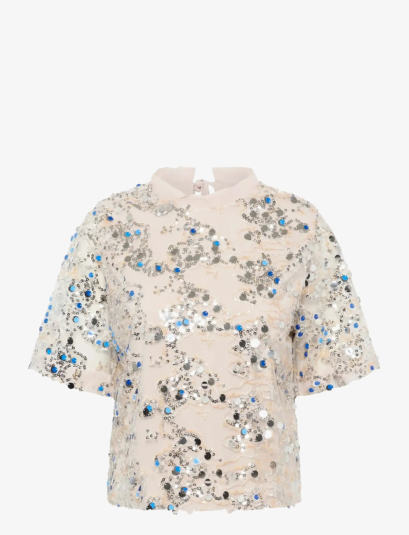 Saint Tropez - NeldaSZ Blouse - marzipan - 1